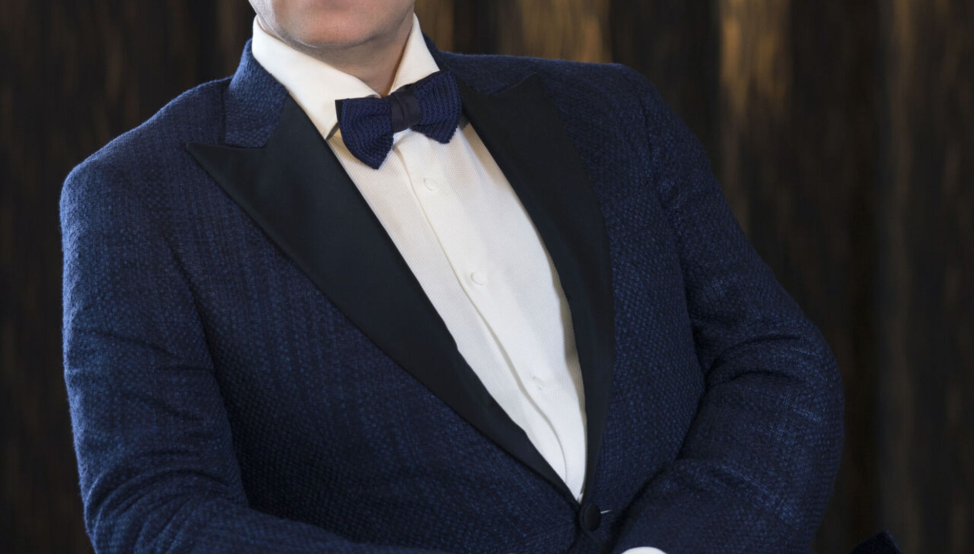 Михаил Казаков