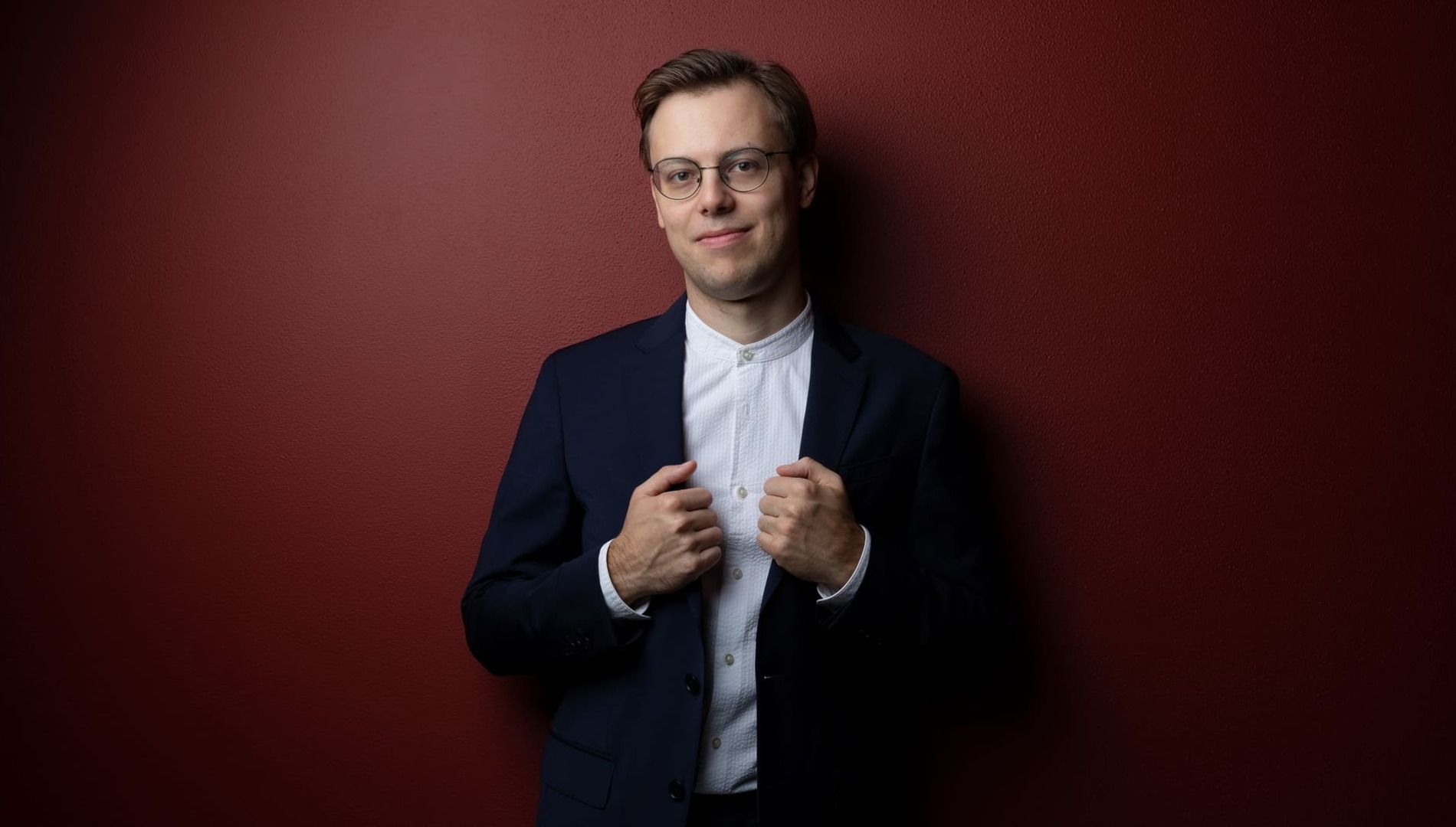 Тимофей Доля