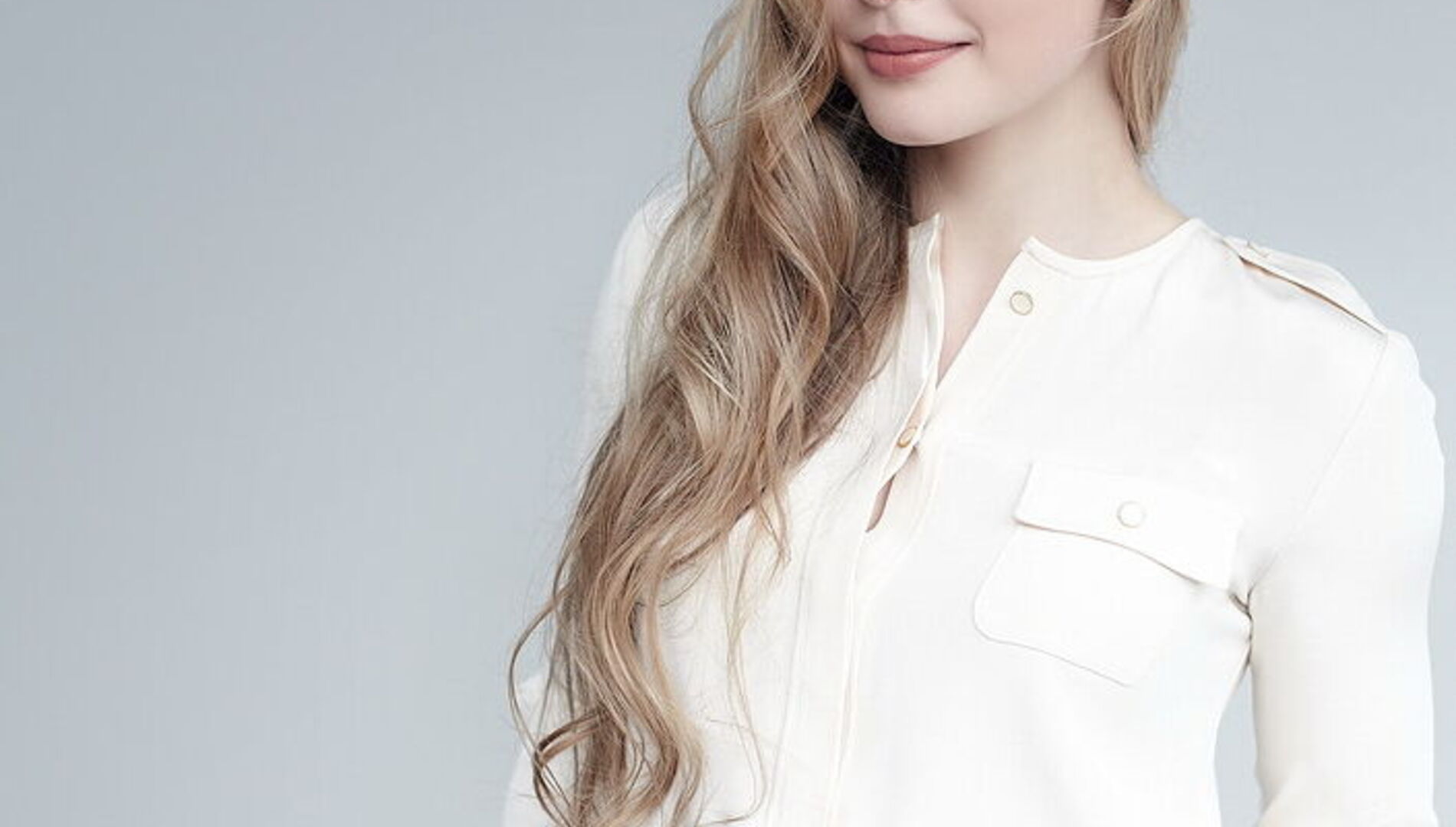 Юлия Пересильд