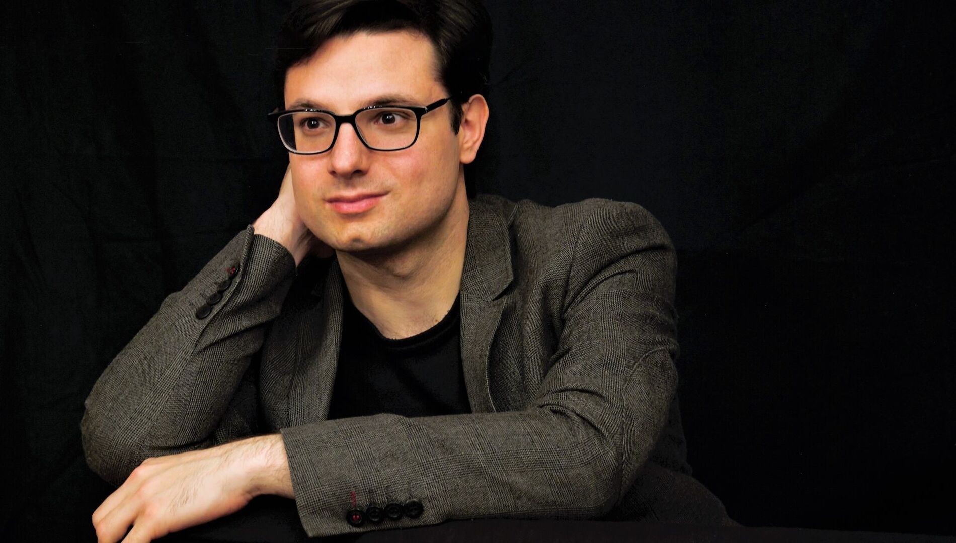 Давид Кассан