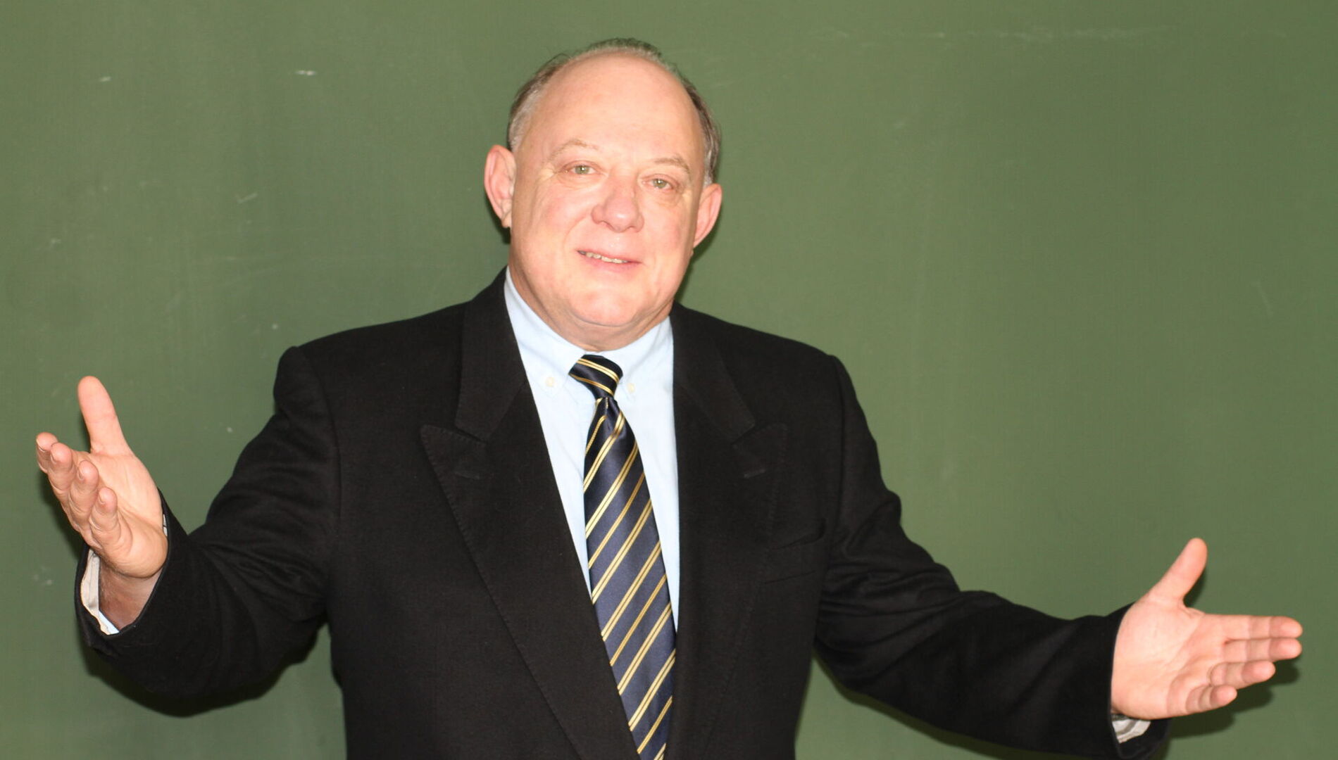 Владимир Юматов