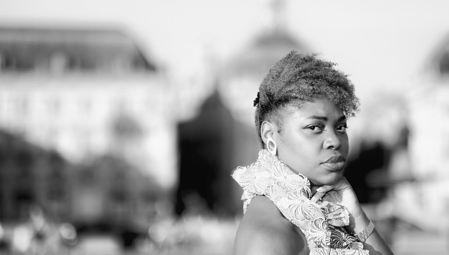 Адриана Биньяни Леска