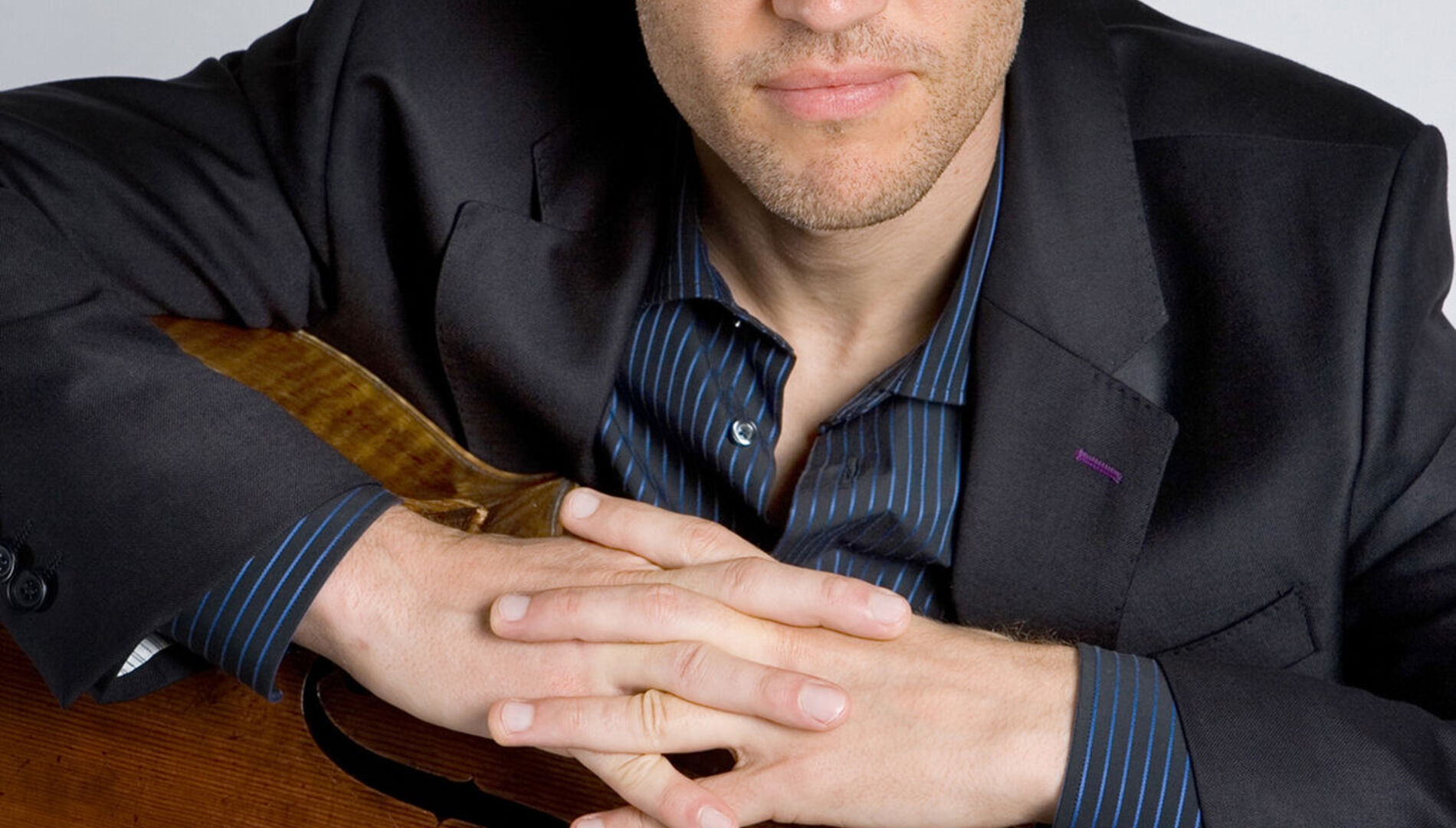 Мэттью Барли