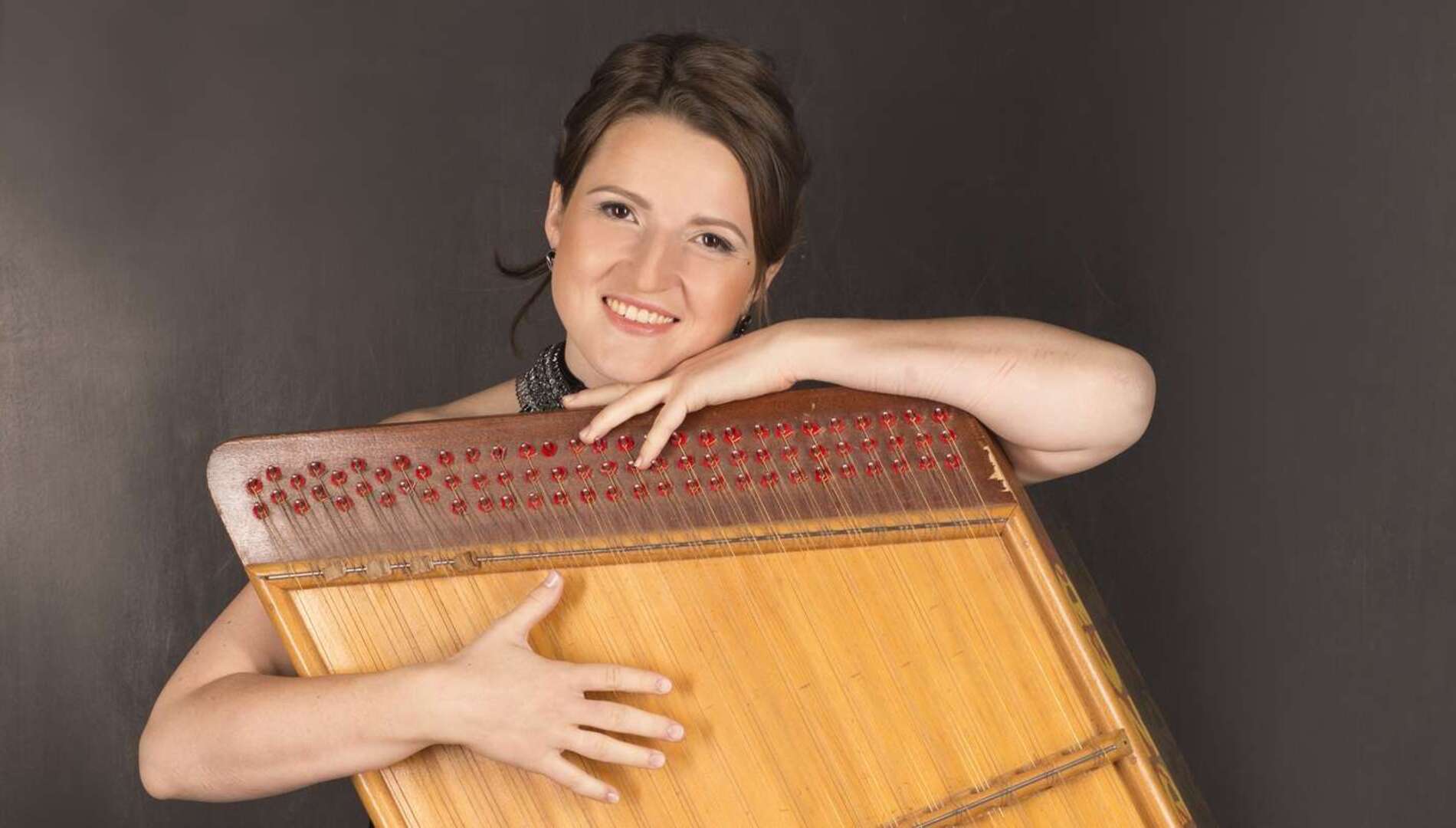 Вероника Прадед