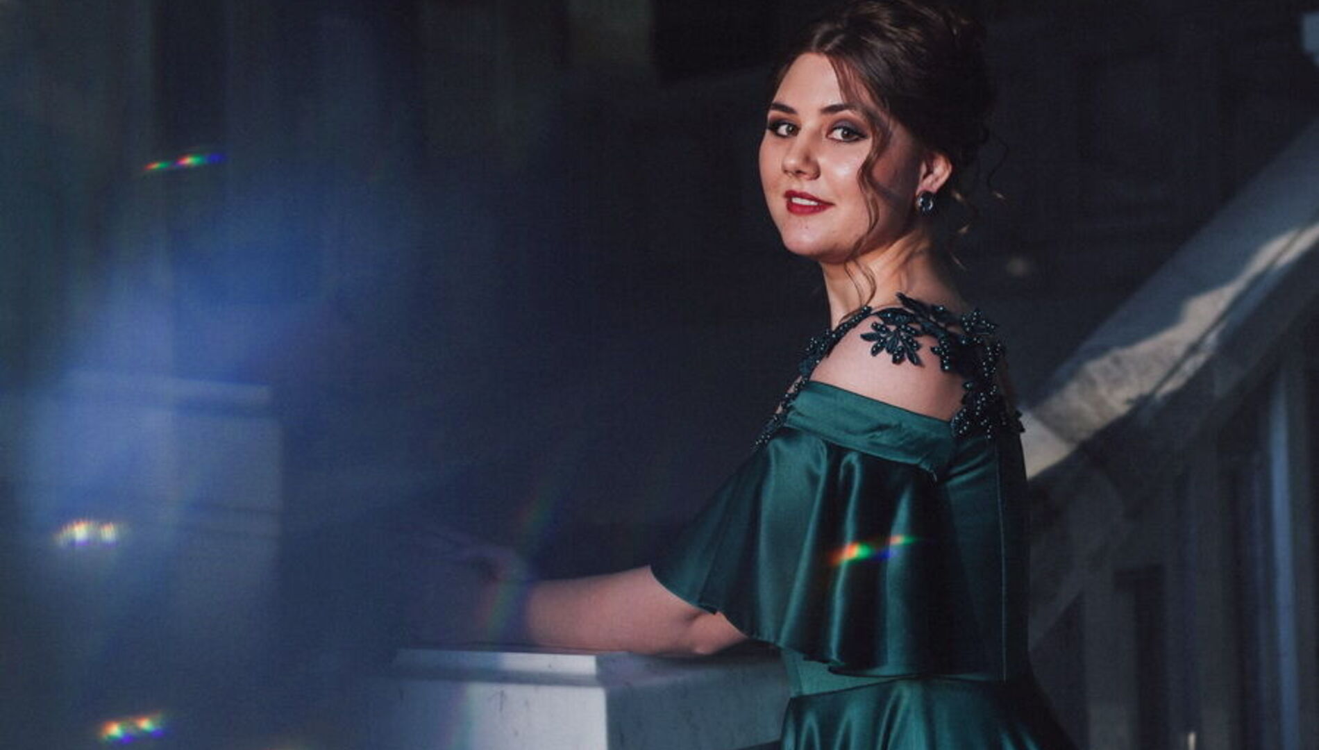 Альбина Тонких