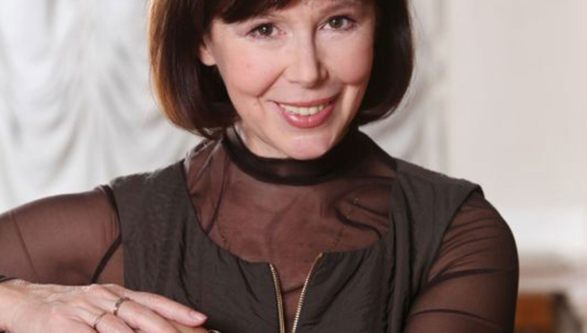 Евгения Симонова