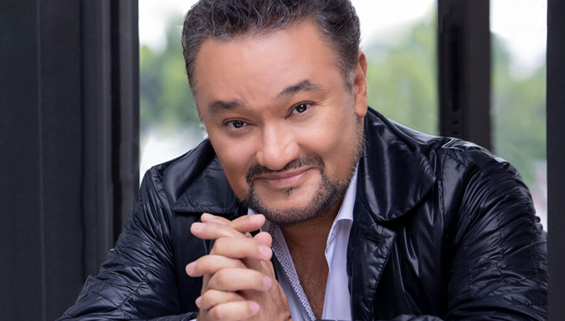 Рамон Варгас