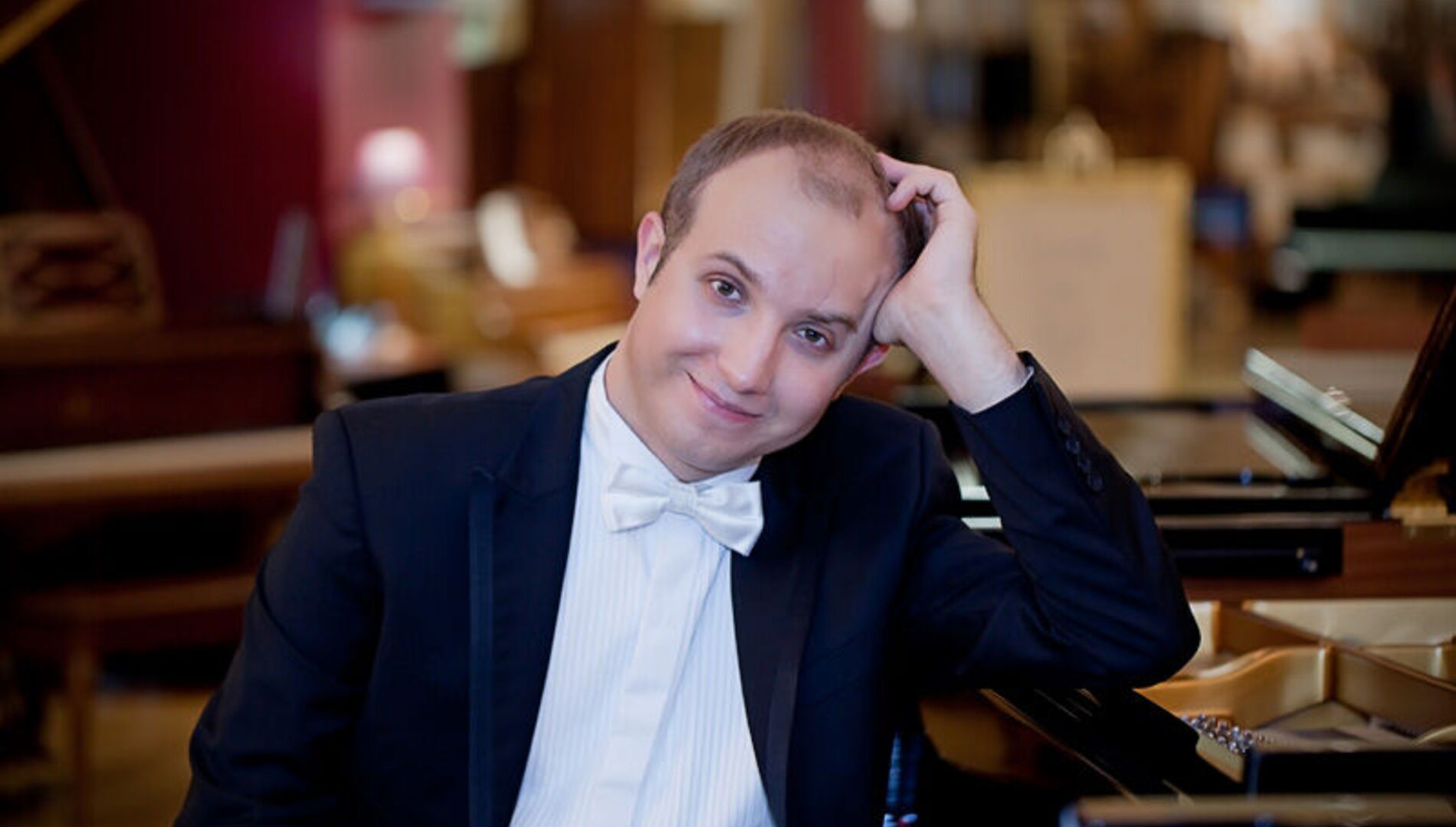 Александр Гаврилюк