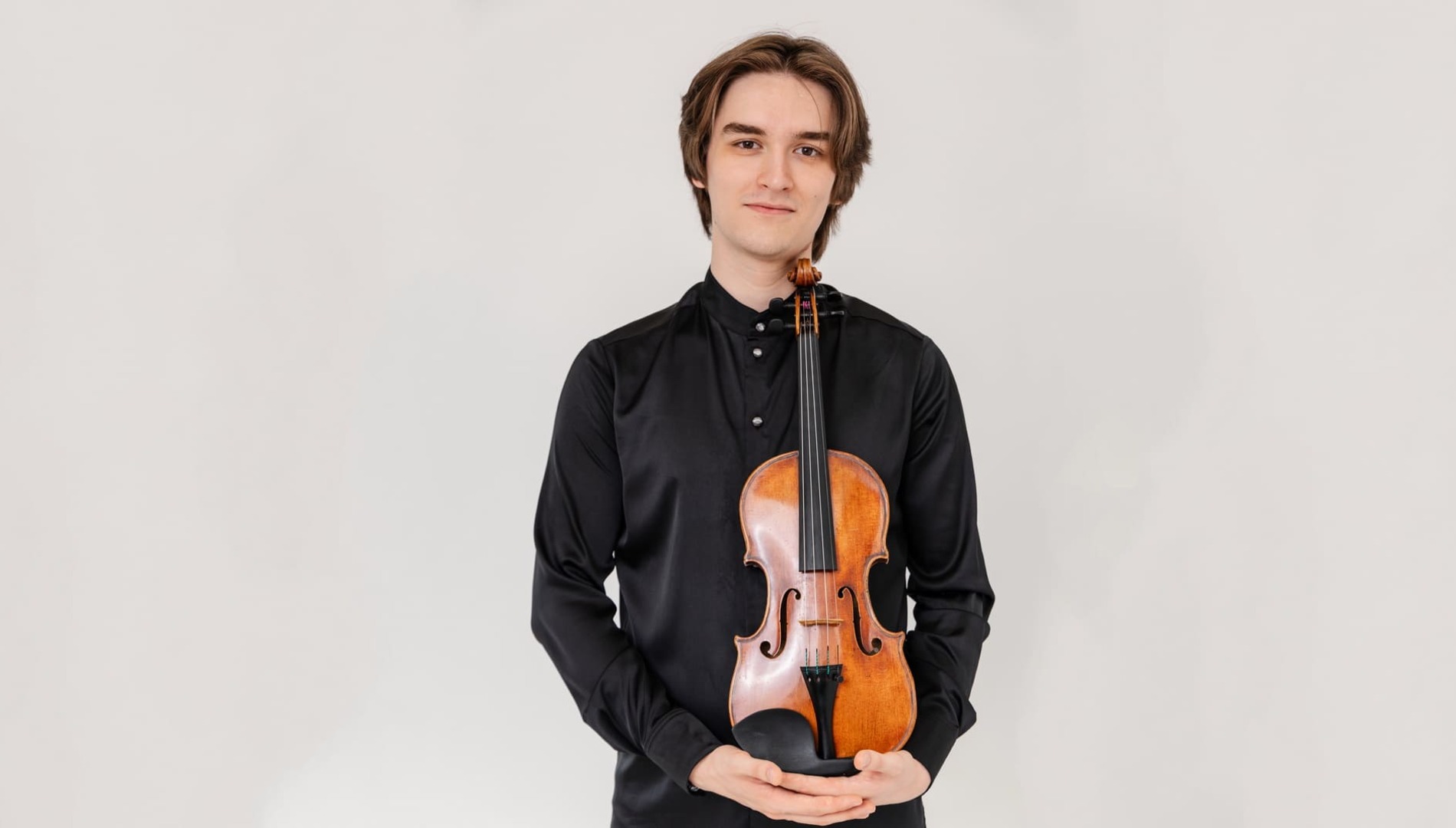 Михаил Усов