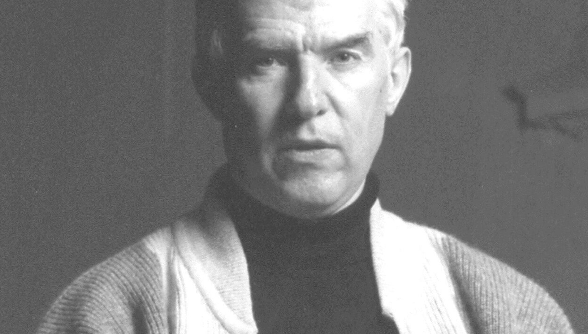 Федор Глущенко