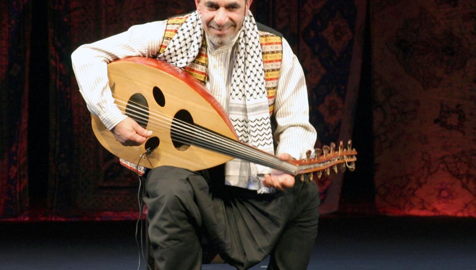 Камаль Баллан