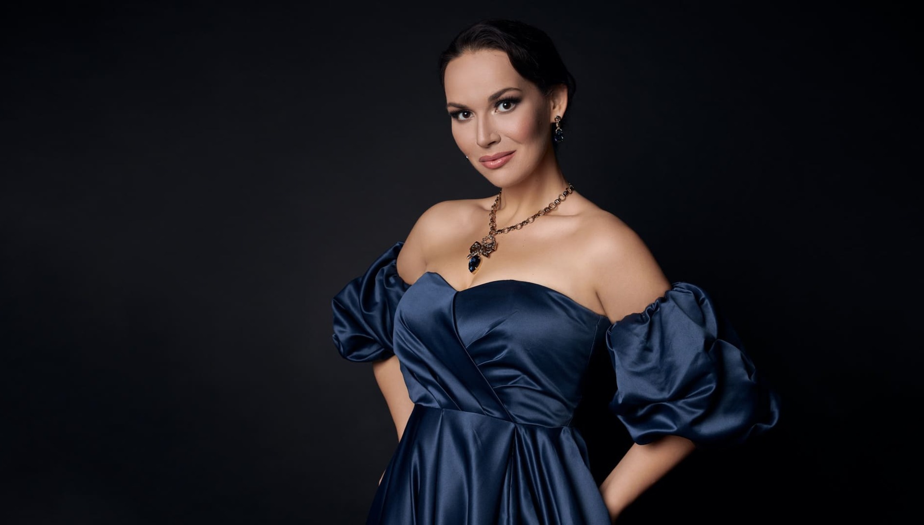 Мария Баракова