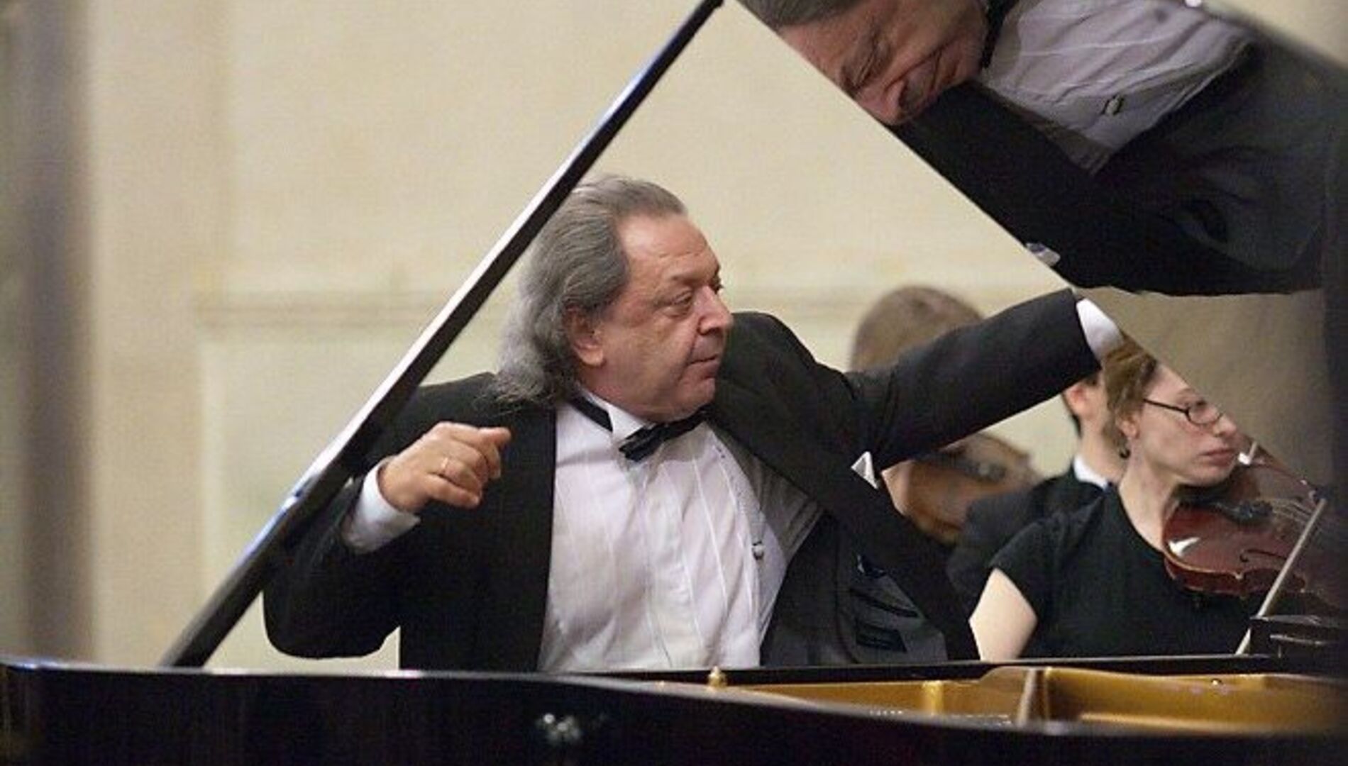 Александр Бондурянский