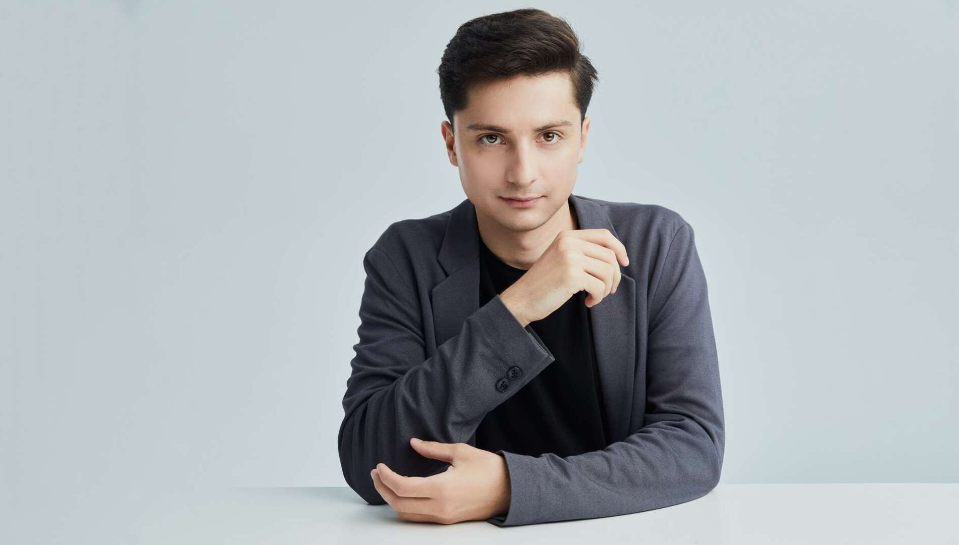 Николай Кузнецов