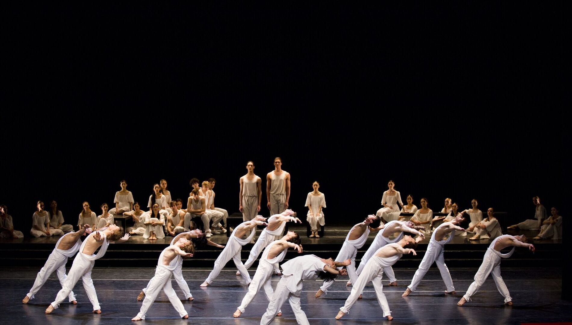 Гамбургский балет