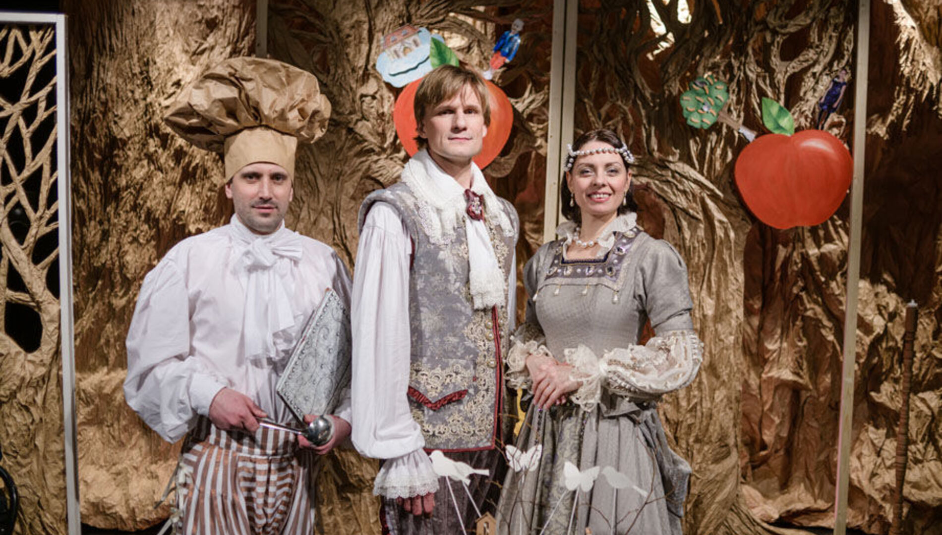 Театр «Дом Волшебников»