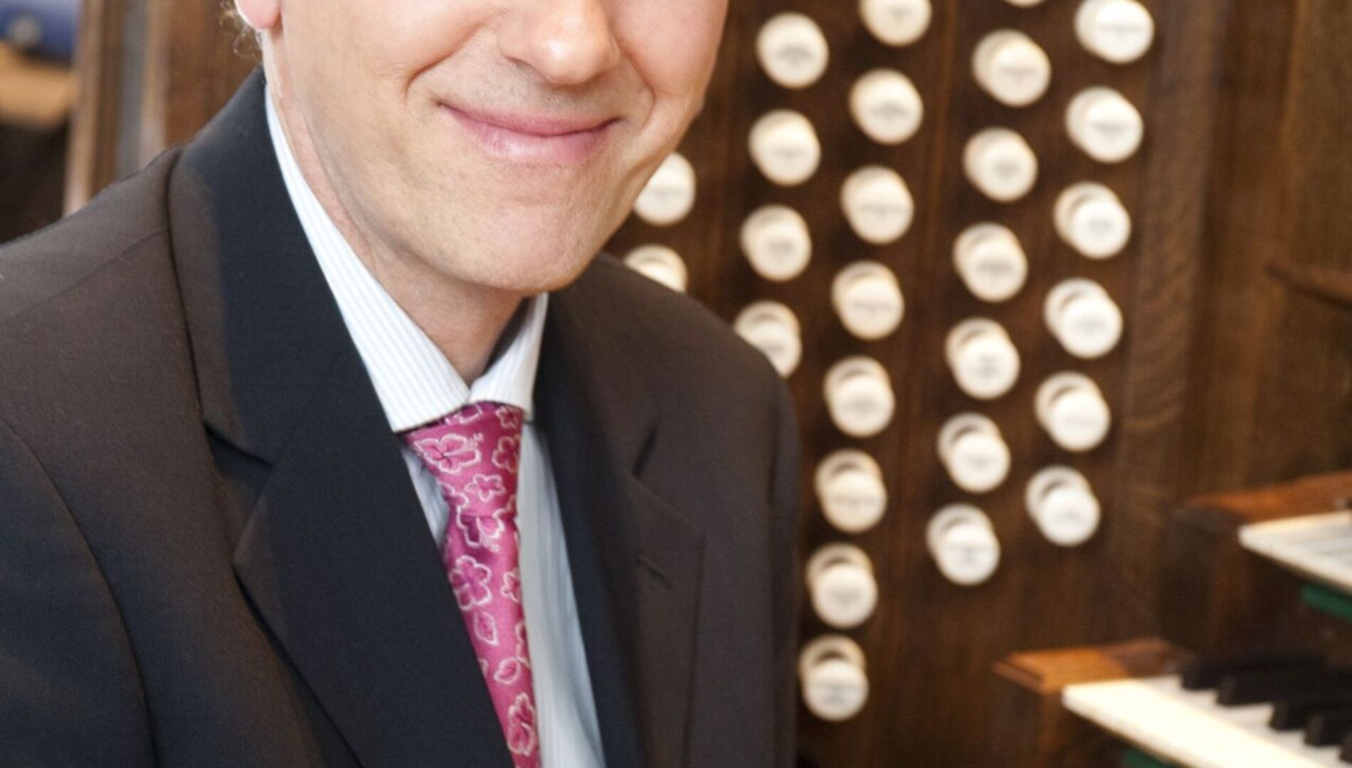 Томас Троттер