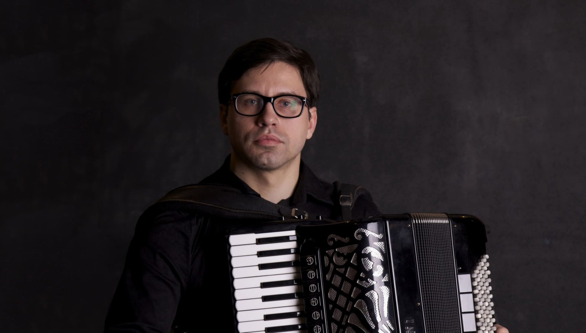 Сергей Осокин