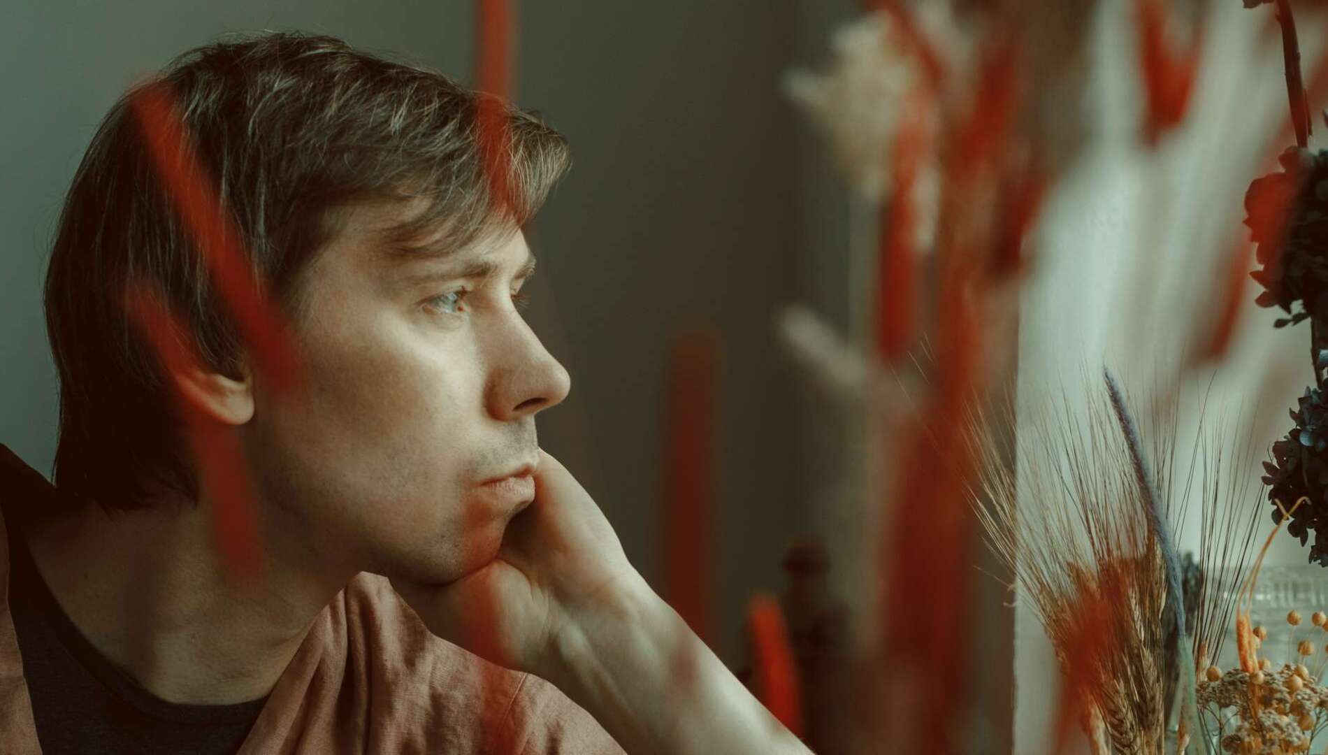 Алексей Чой