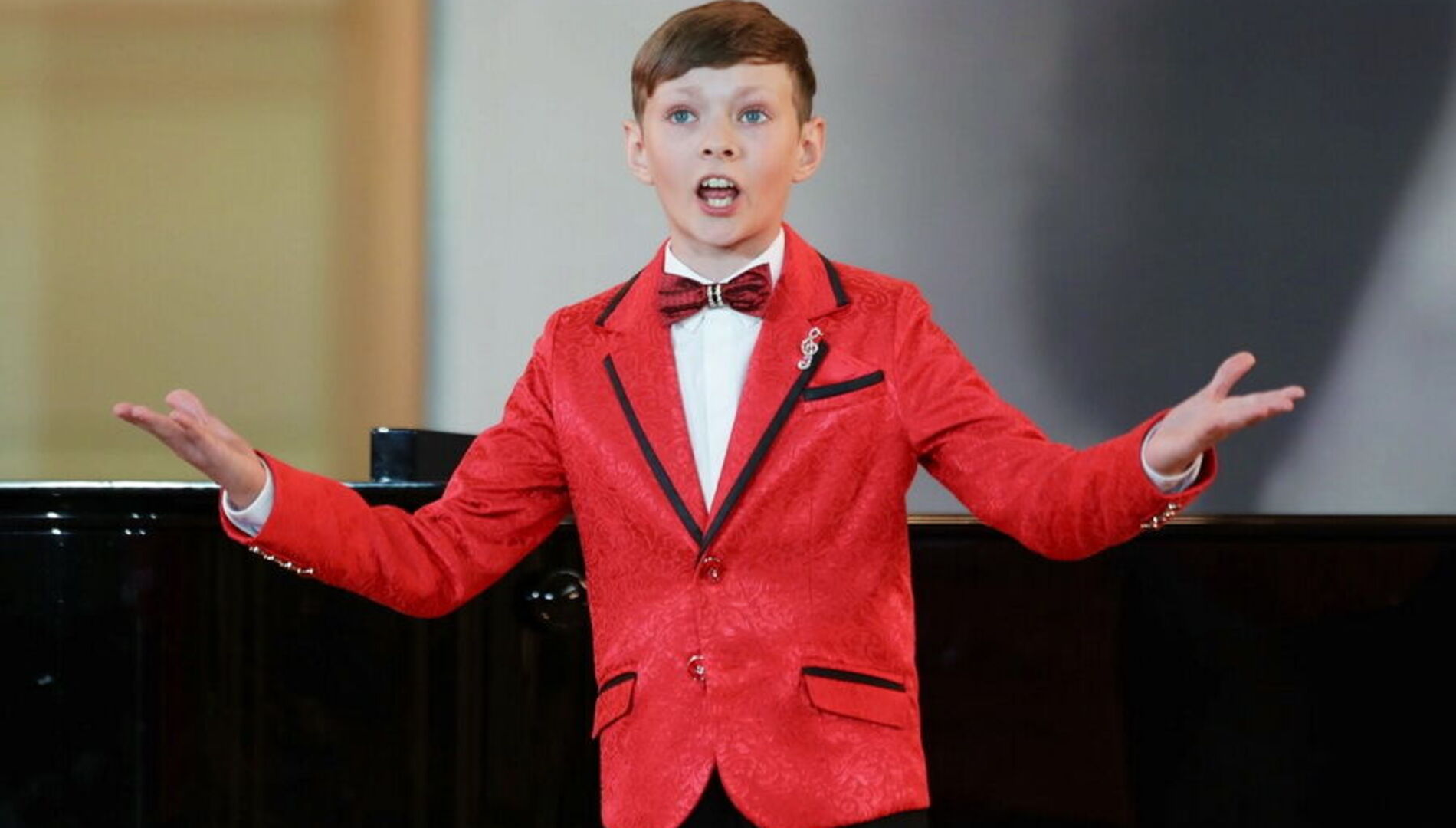 Виктор Скоробродов