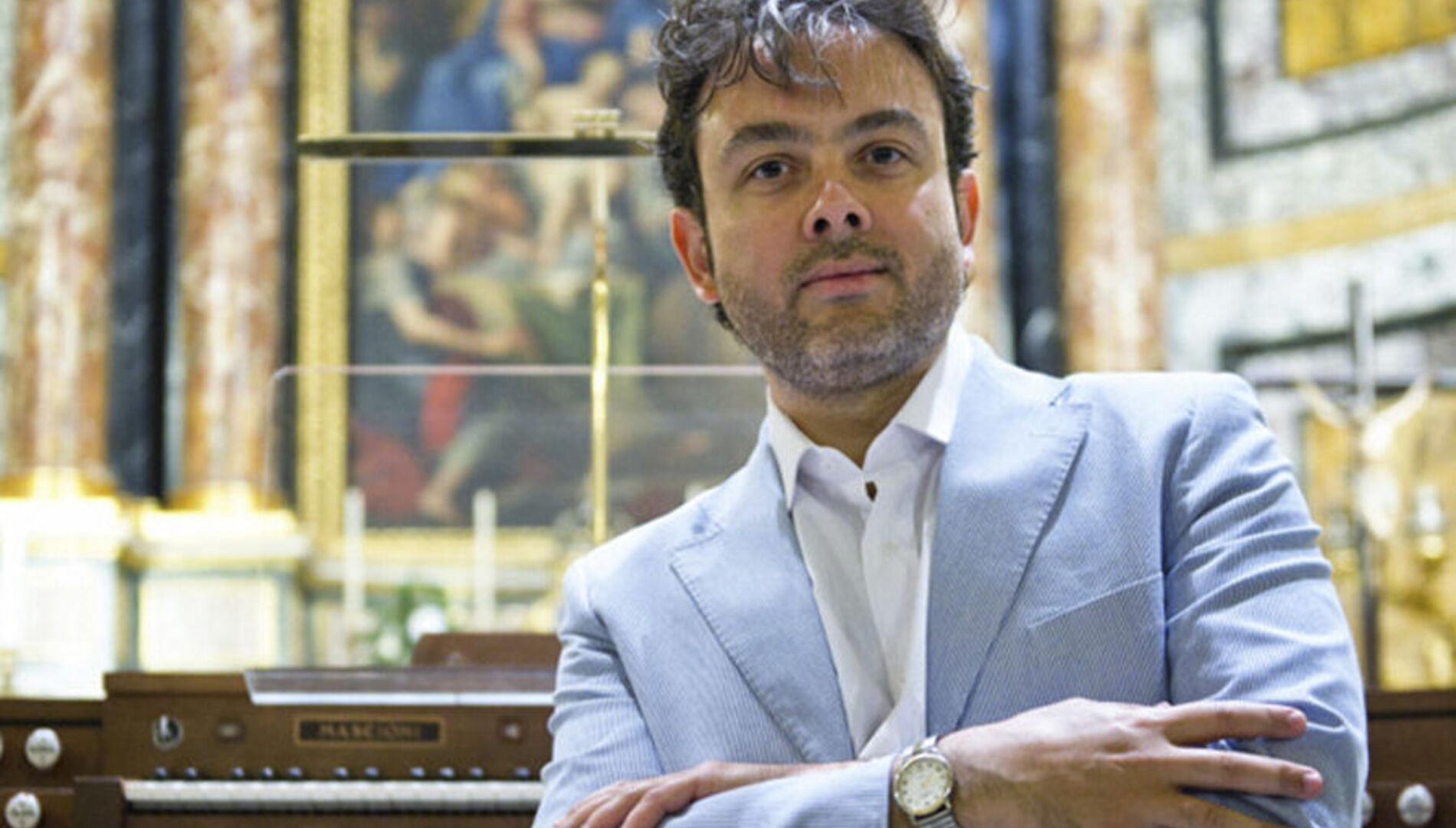 Джампаоло Ди Роза