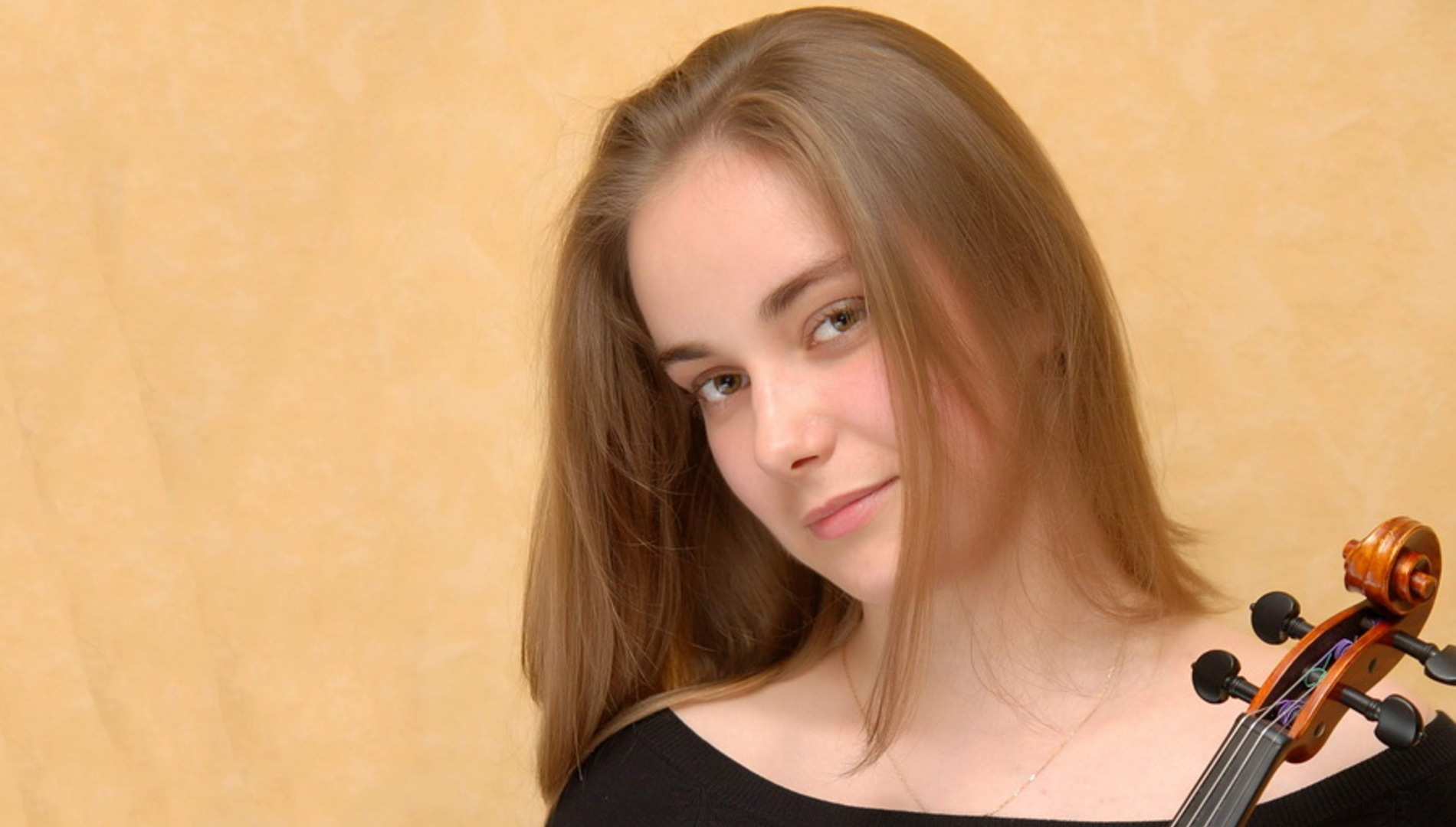 Анна Панина