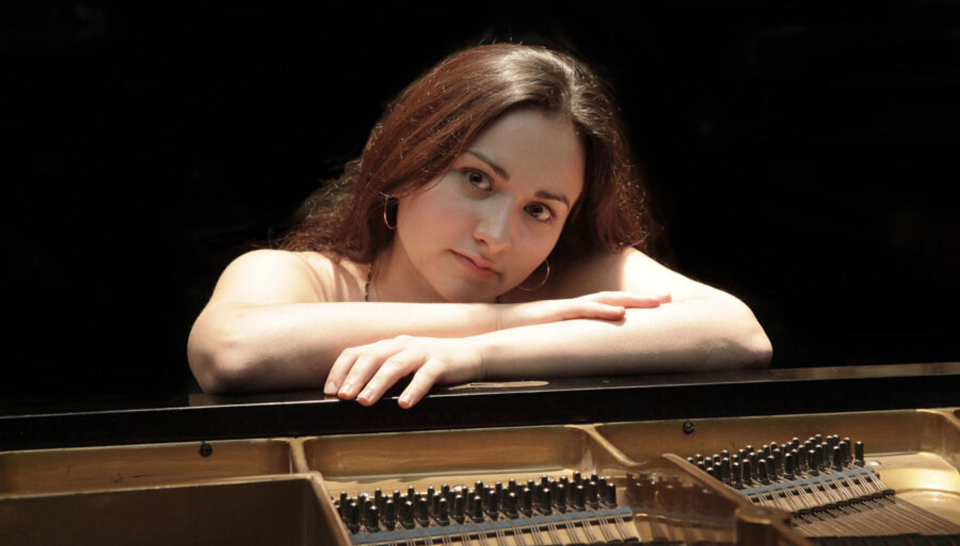 Динара Клинтон