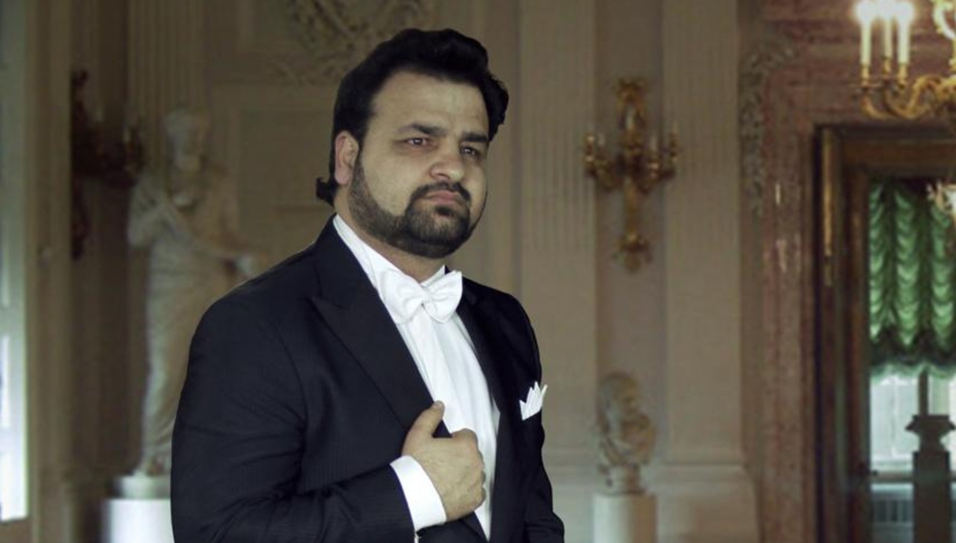 Самир Джафаров