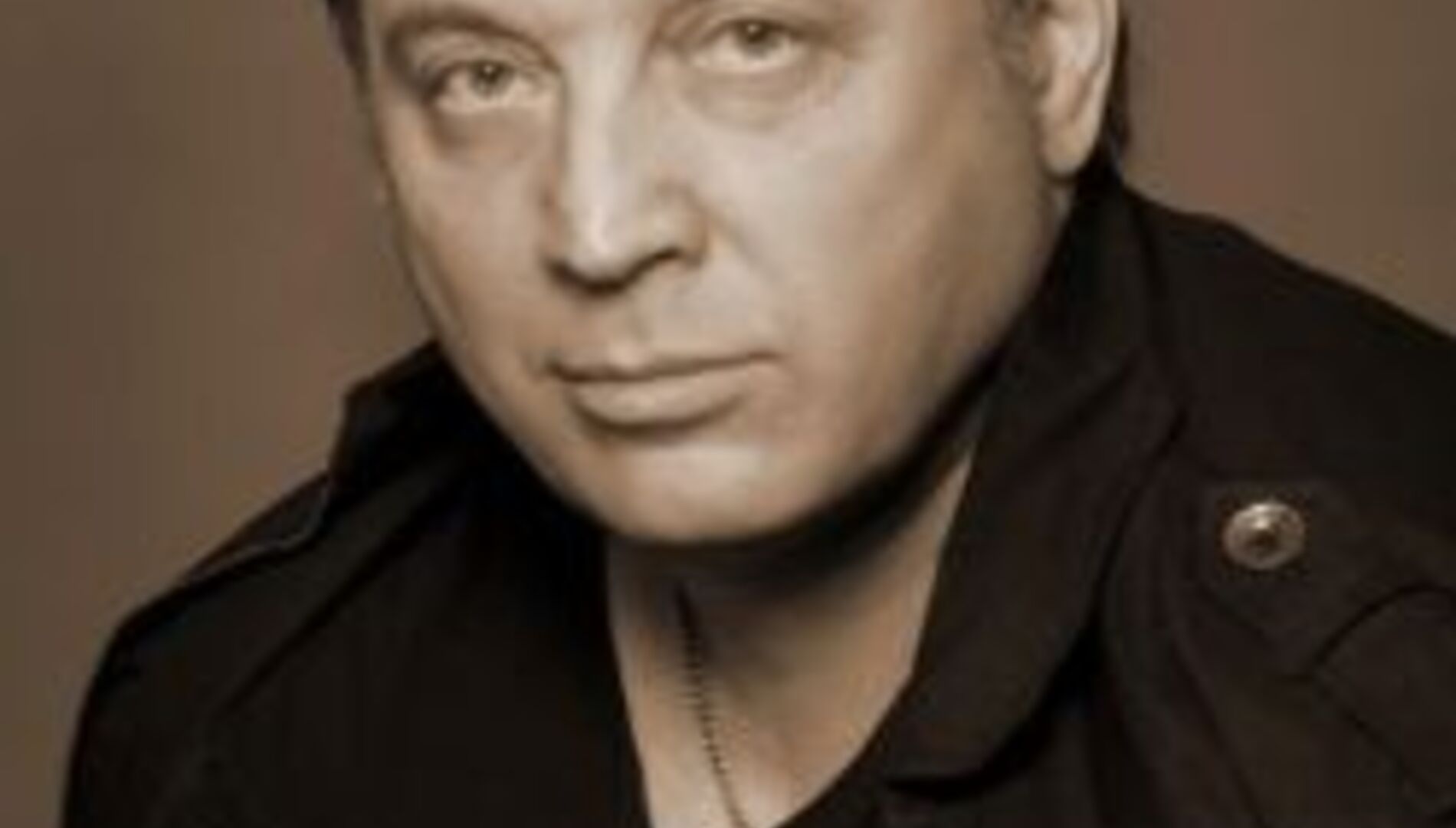 Сергей Байков