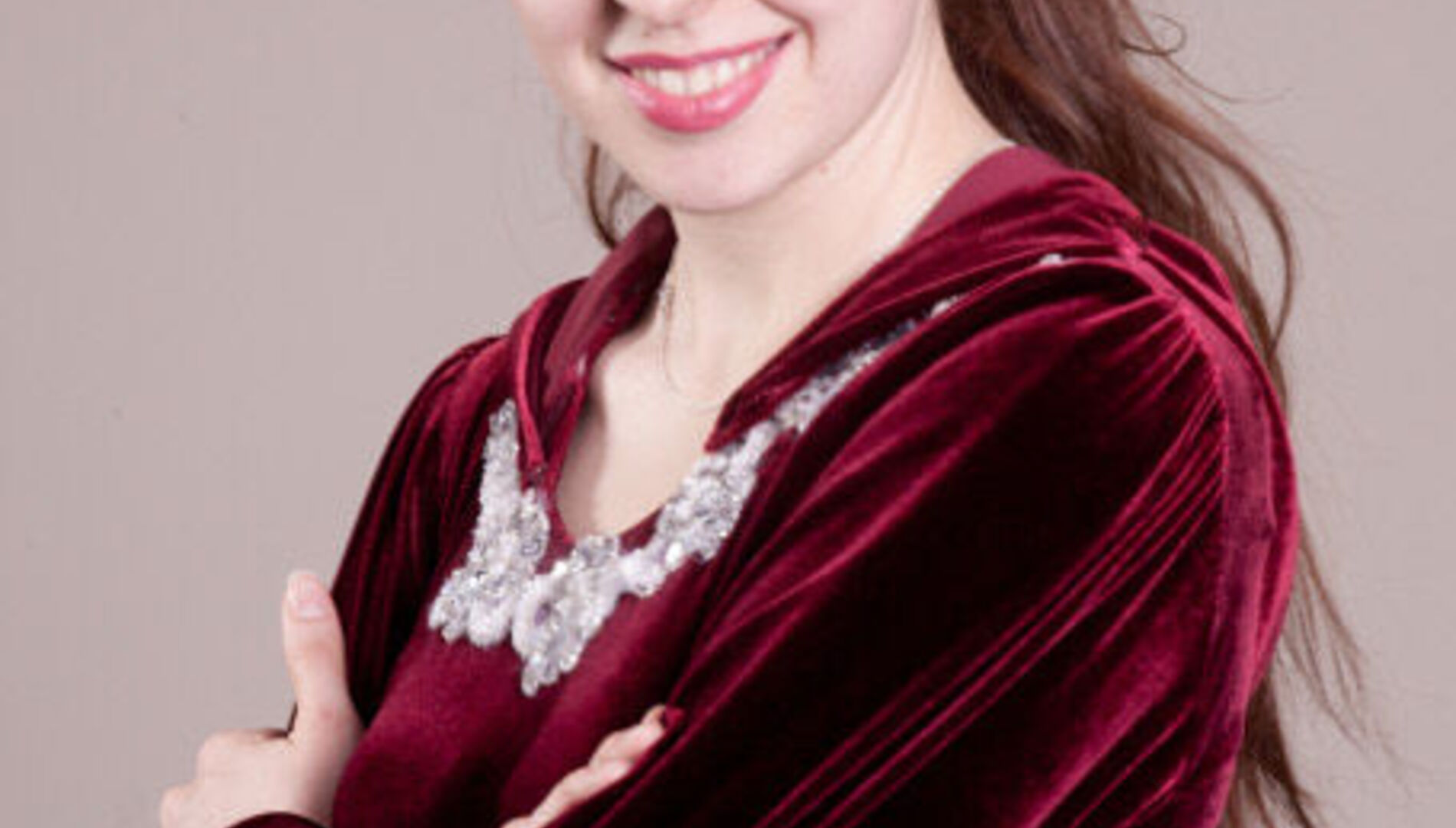 Юлия Макарьянц