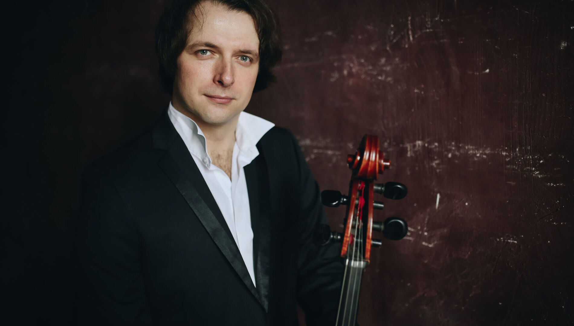 Олег Бугаев