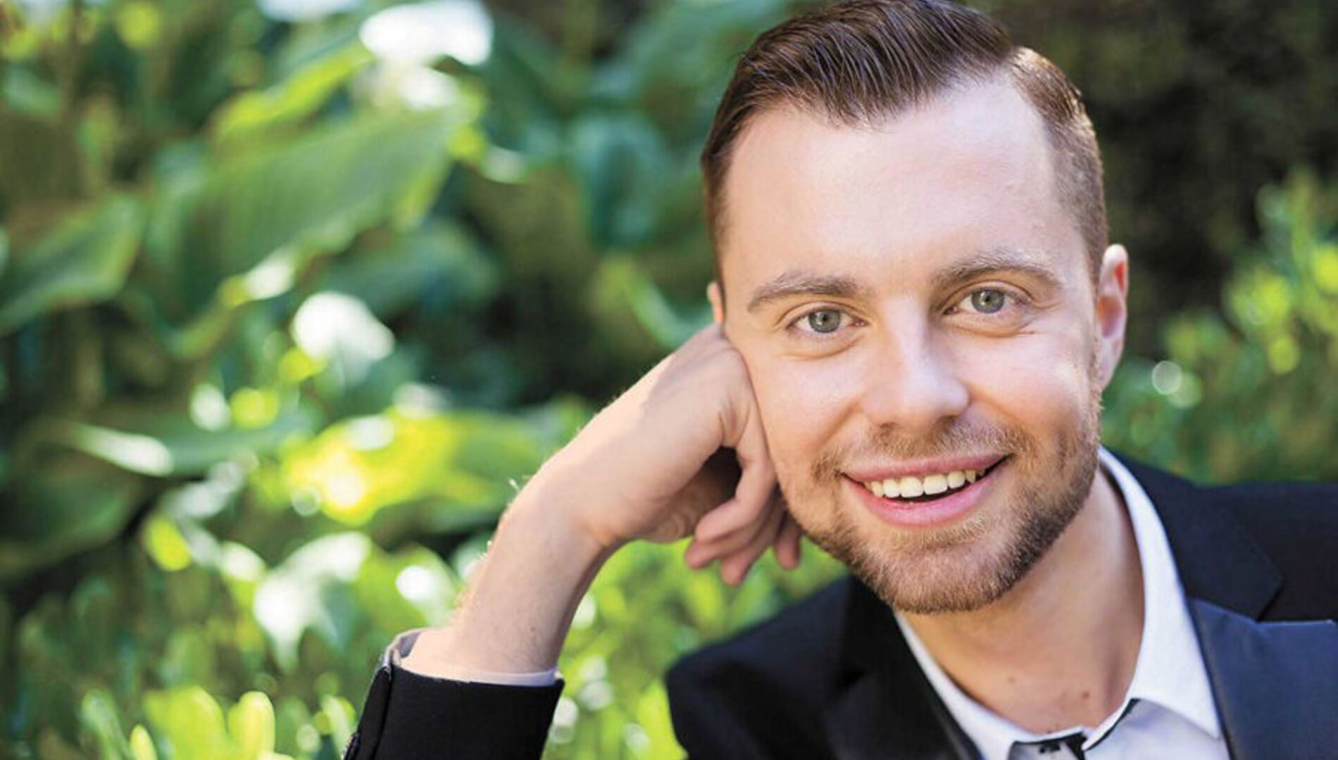 Константин Дерри