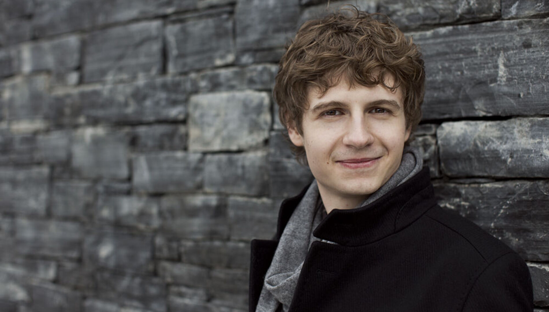 Павел Колесников