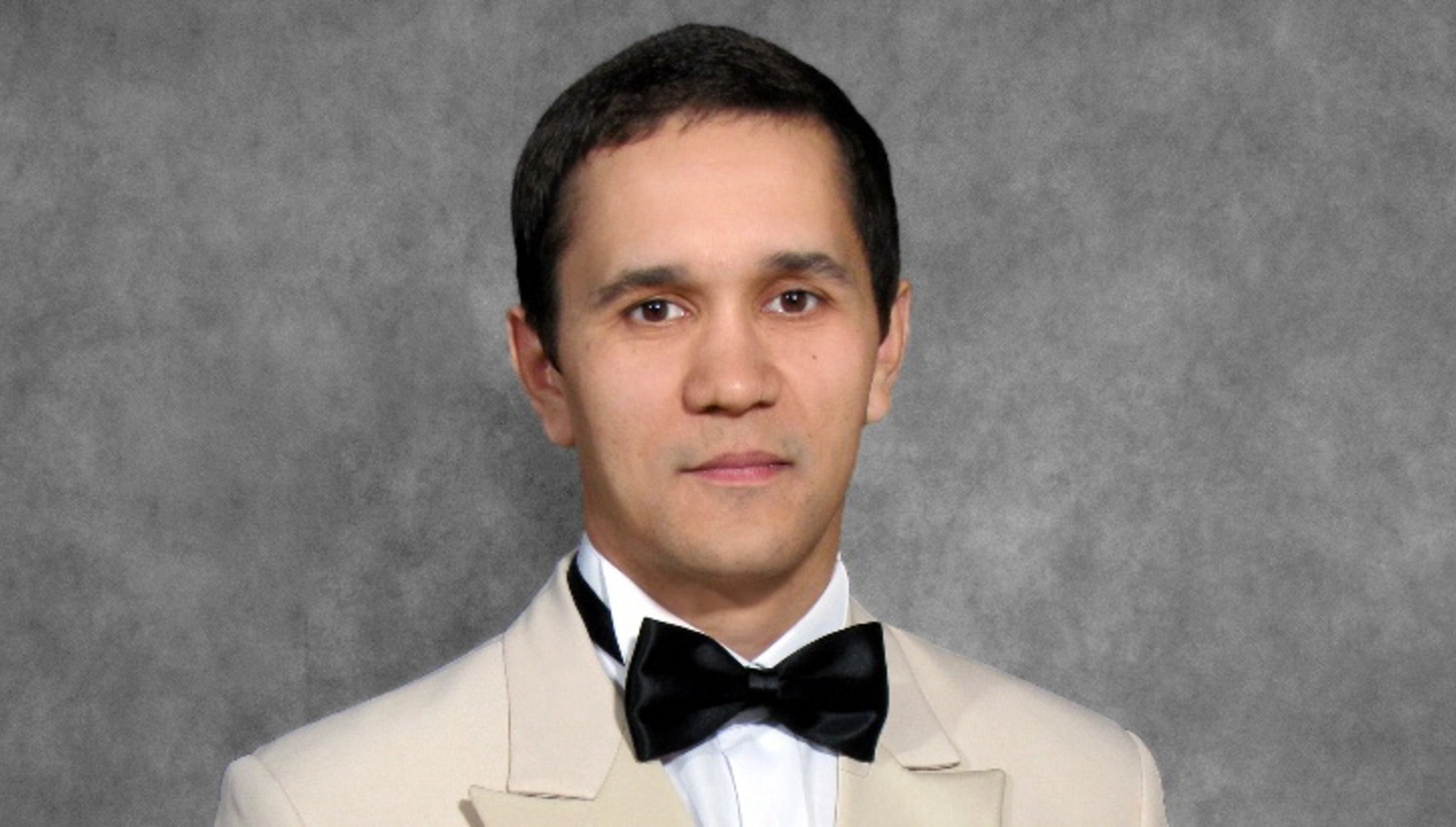 Евгений Бородин