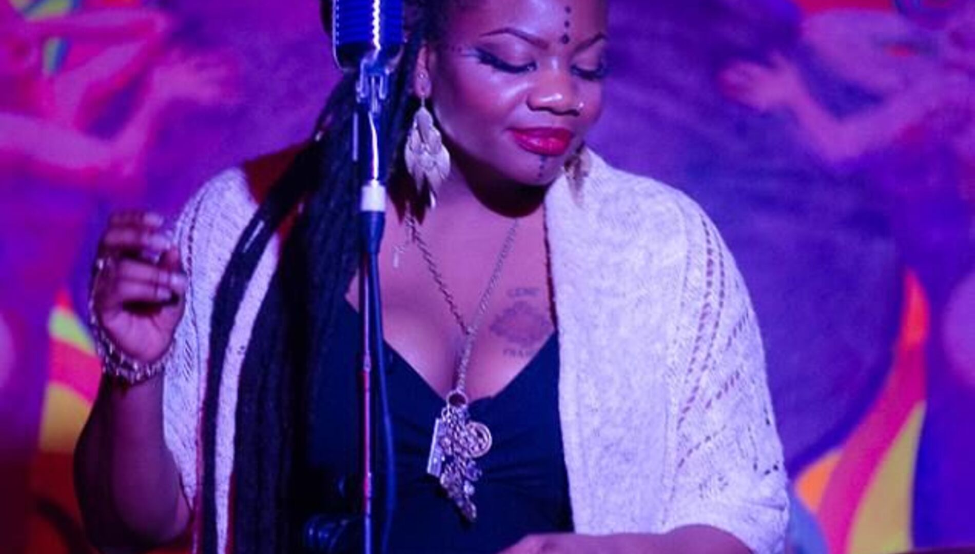 Кэндис Миллс