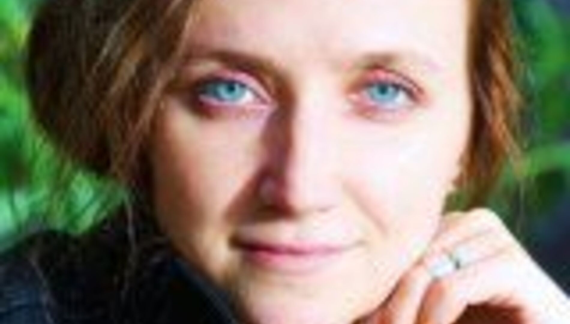 Светлана Найдёнова