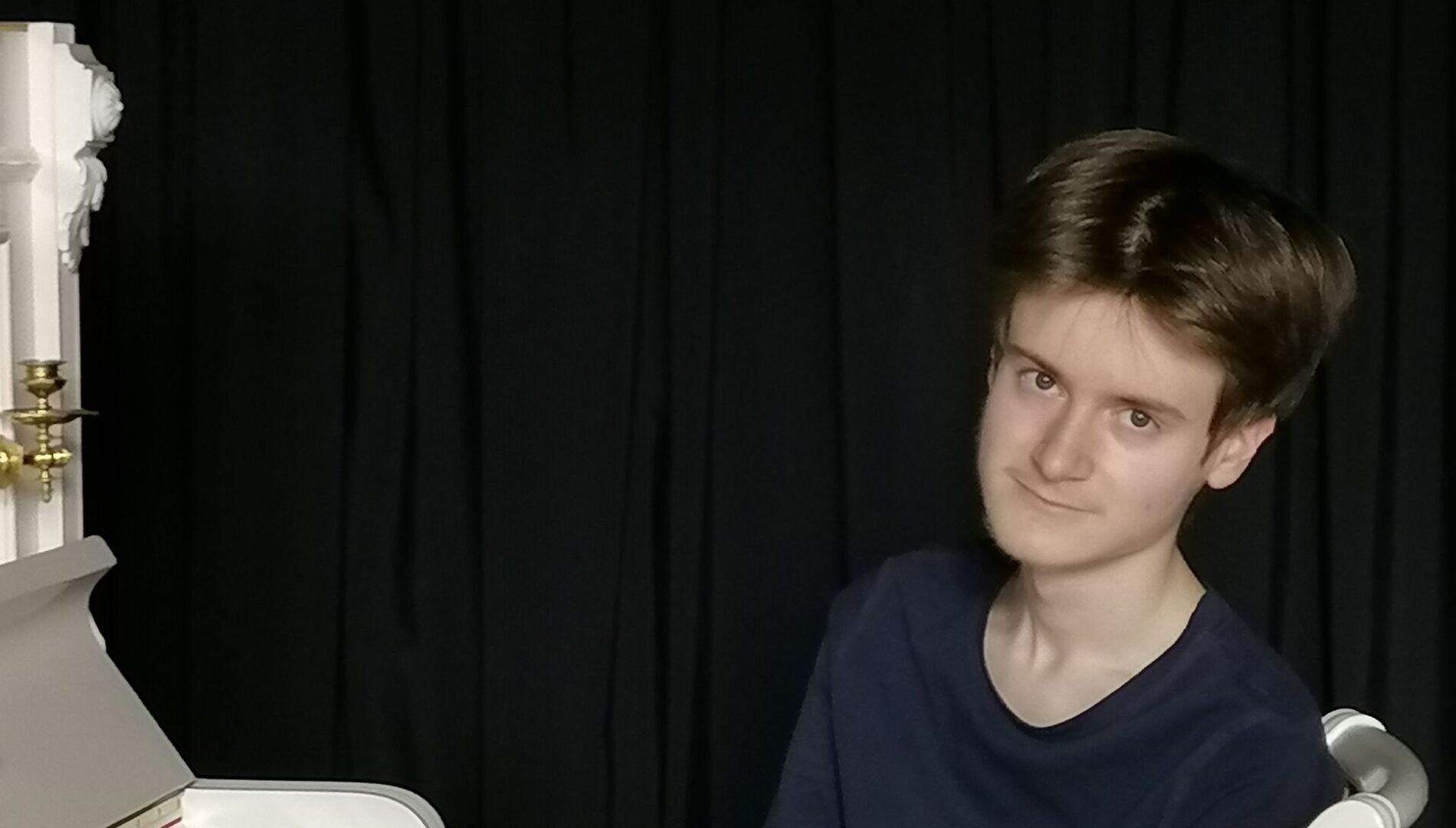 Андрей Тубалов