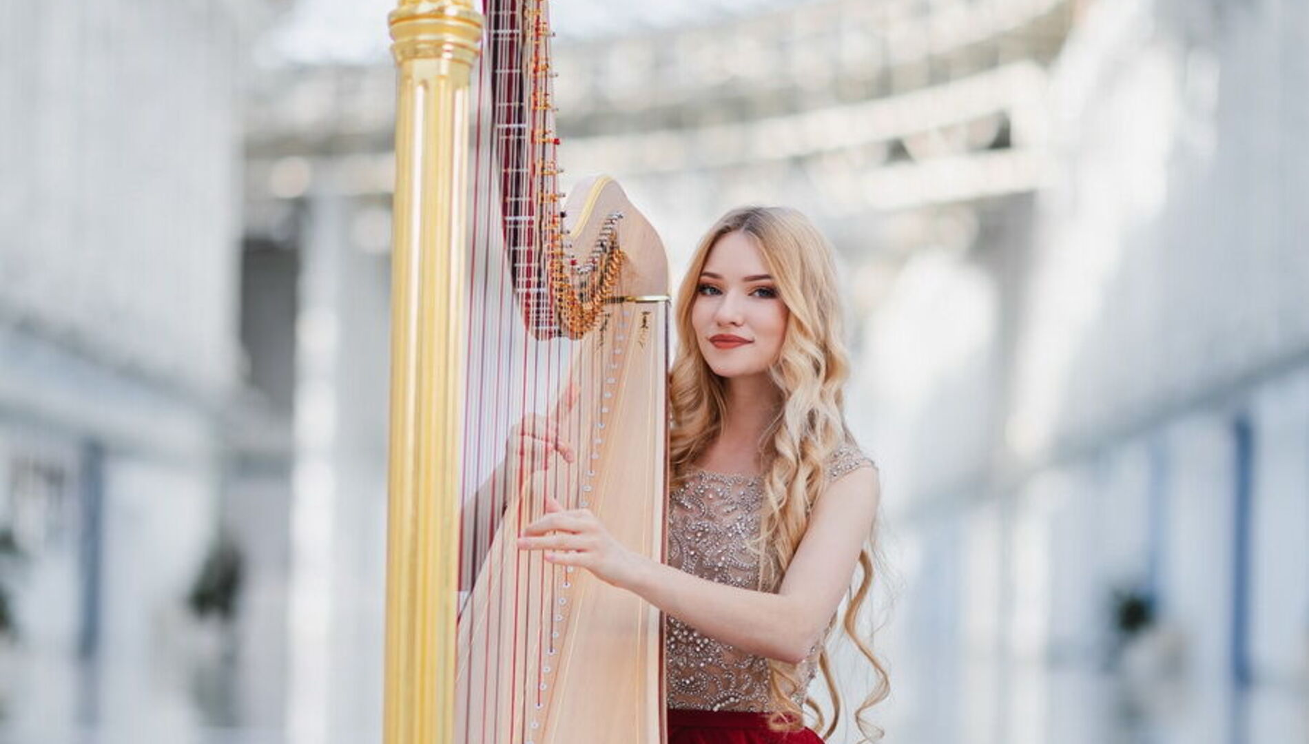 Екатерина Дворецкая