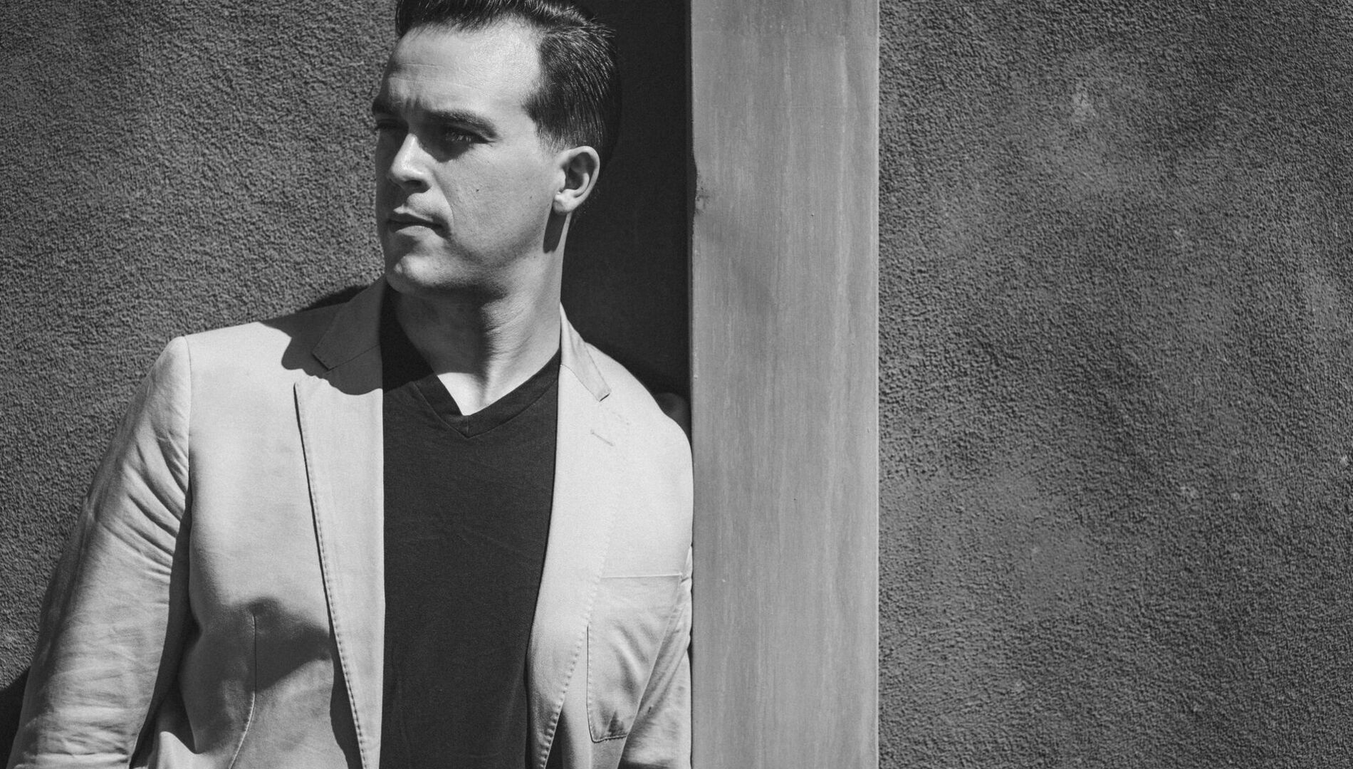 Сэмюэл Левайн