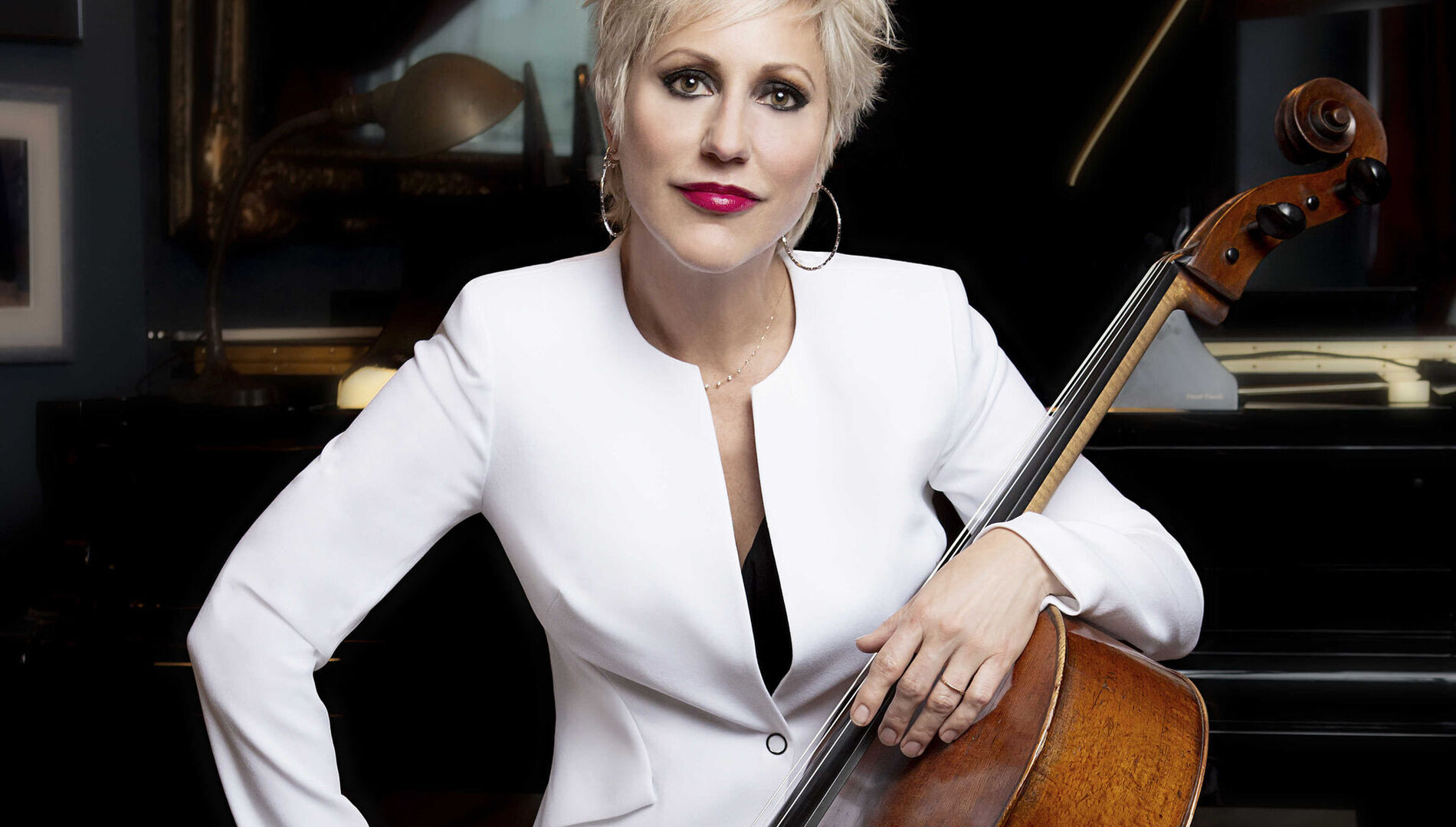 Аманда Форсайт