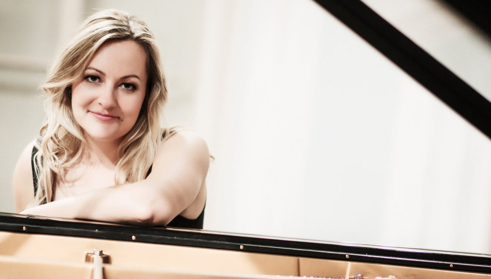 Дарья Чайковская