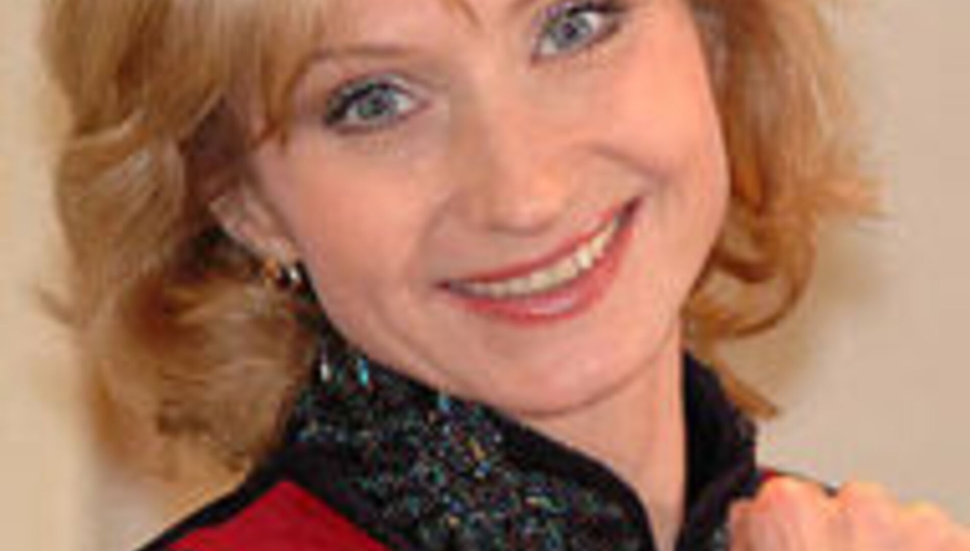 Ольга Прокофьева