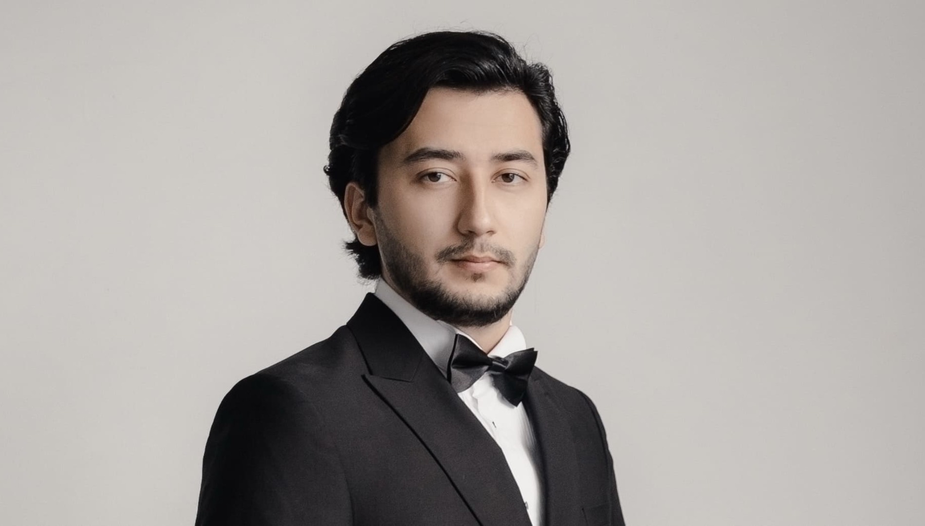 Жасур Хайдаров