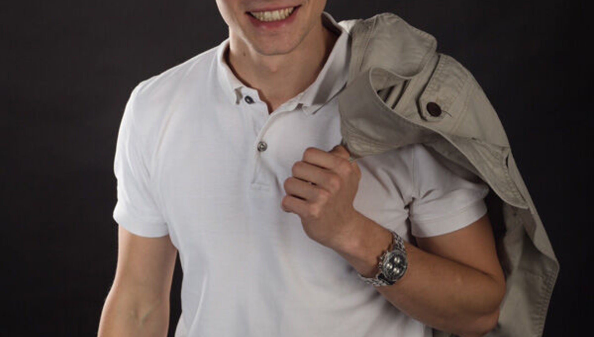 Арсений Тополага