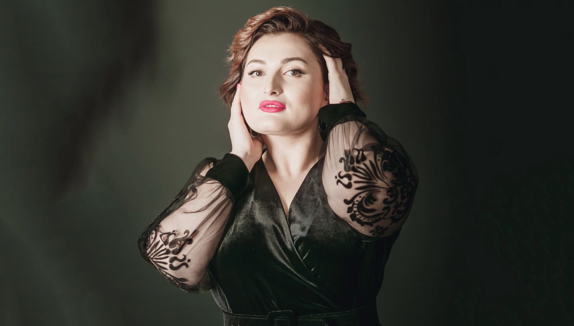 Зарина Абаева