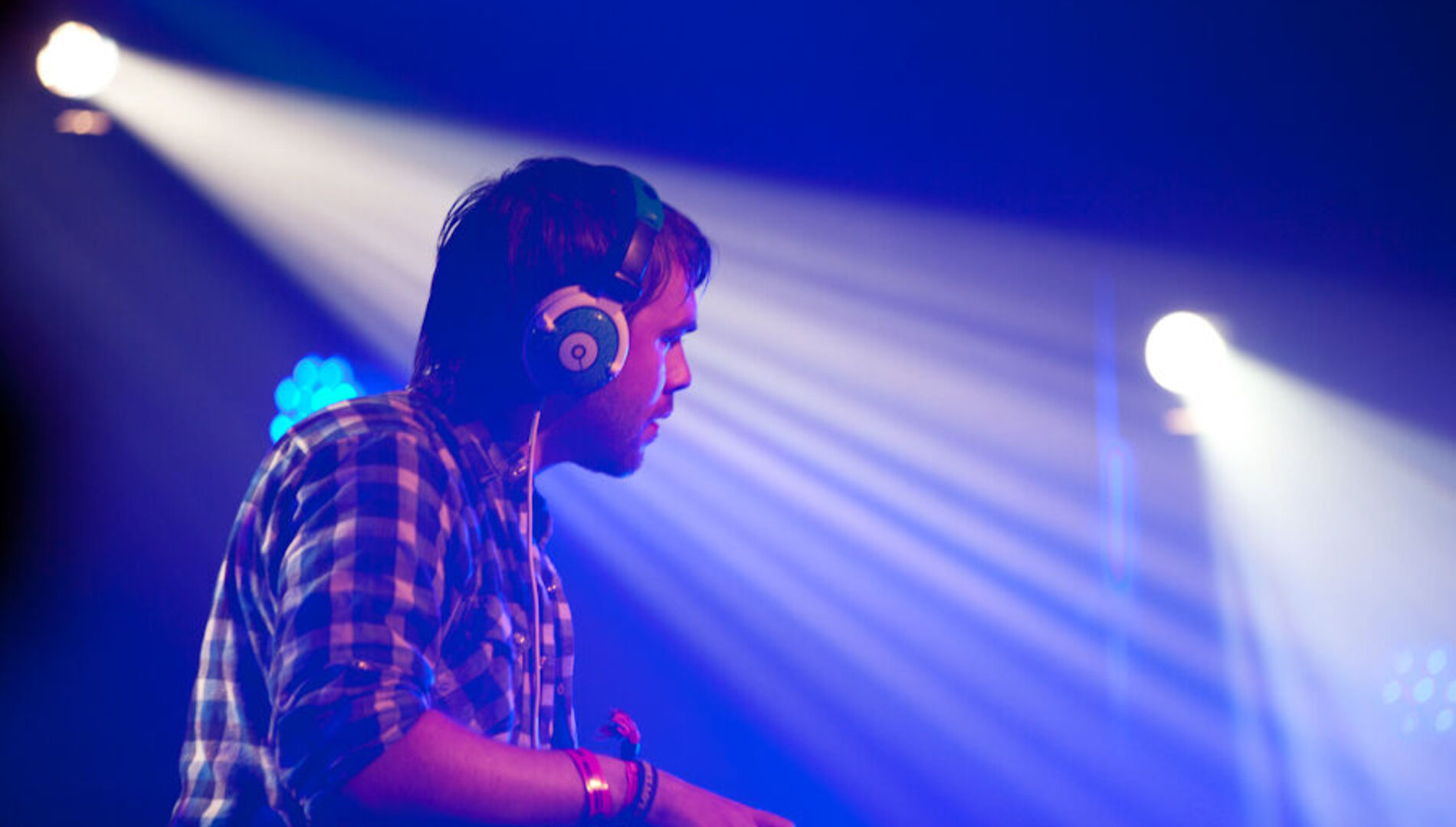 «Mr. Switch» (Энтони Калверуэлл)