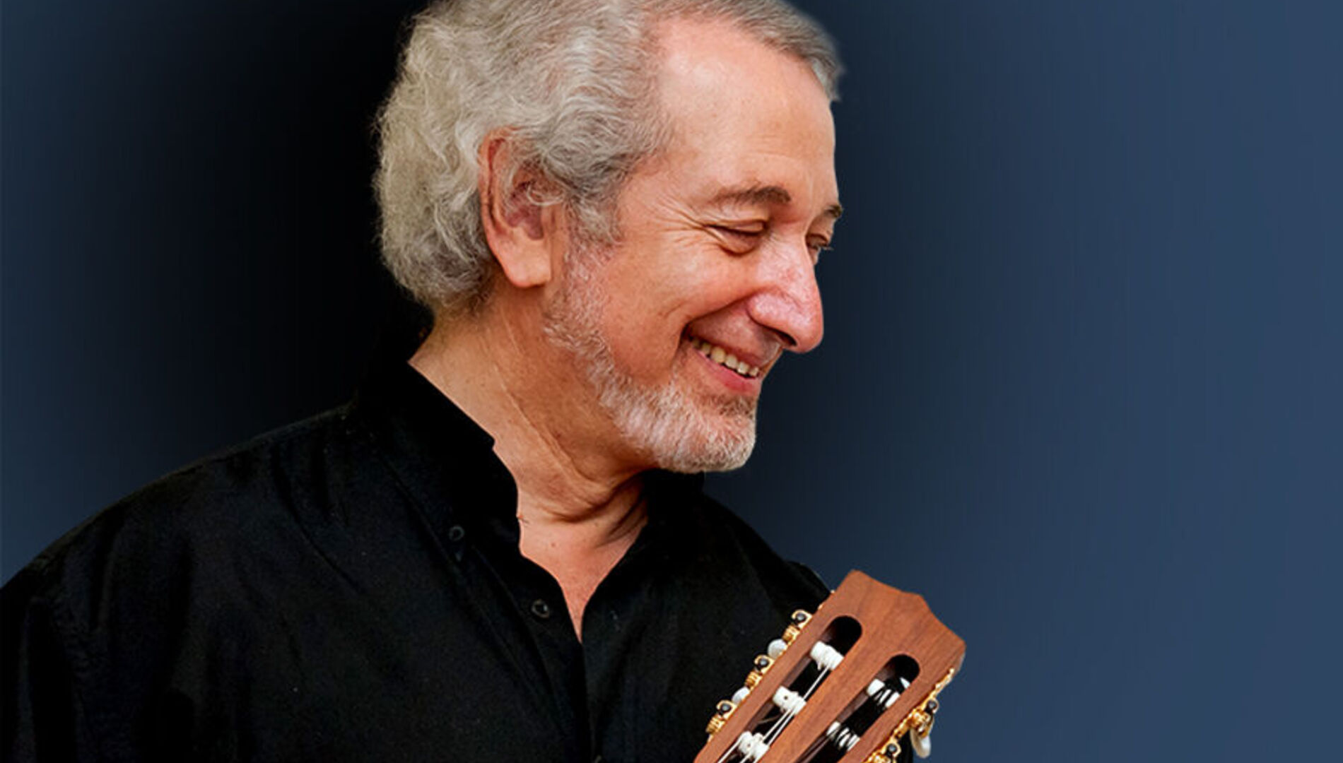 Александр Виницкий