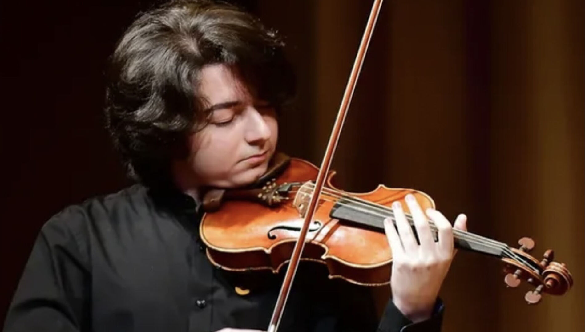 Сергей Мкртичян