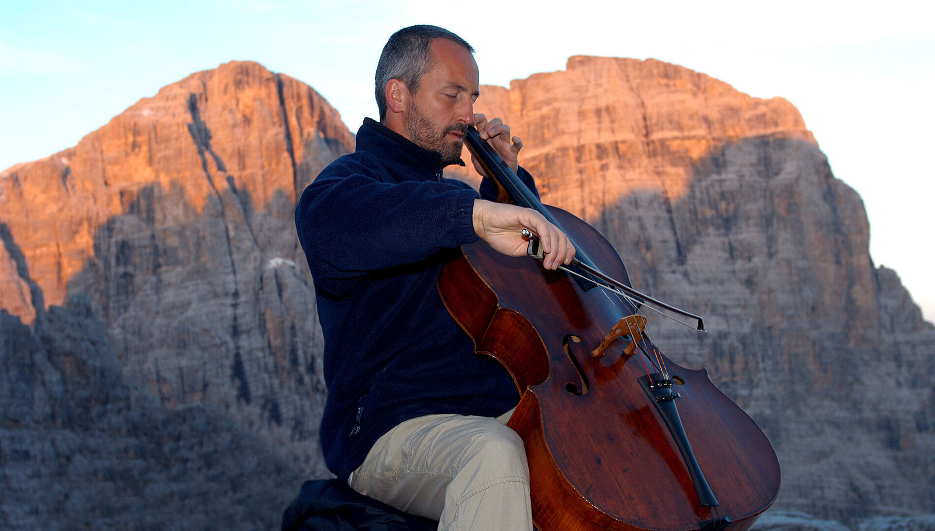 Марио Брунелло