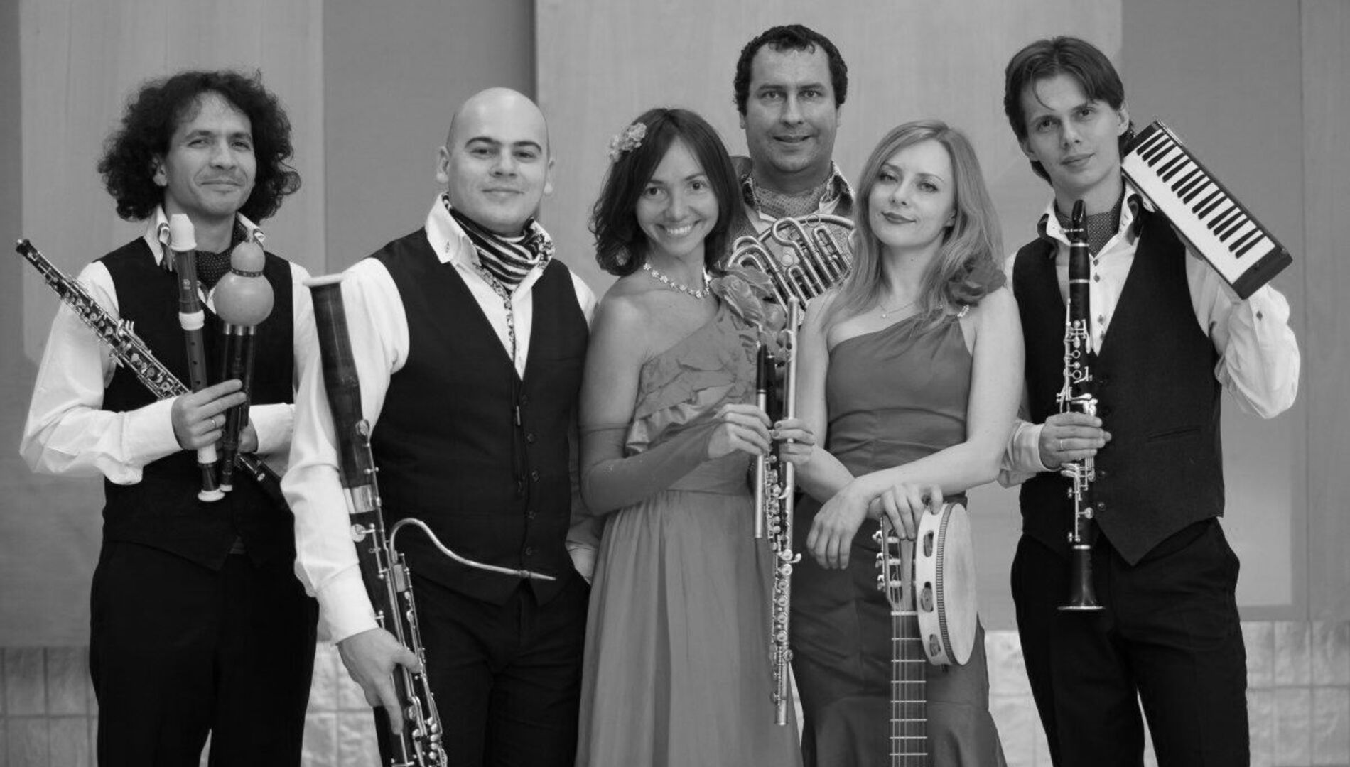 Classics-Art Ensemble